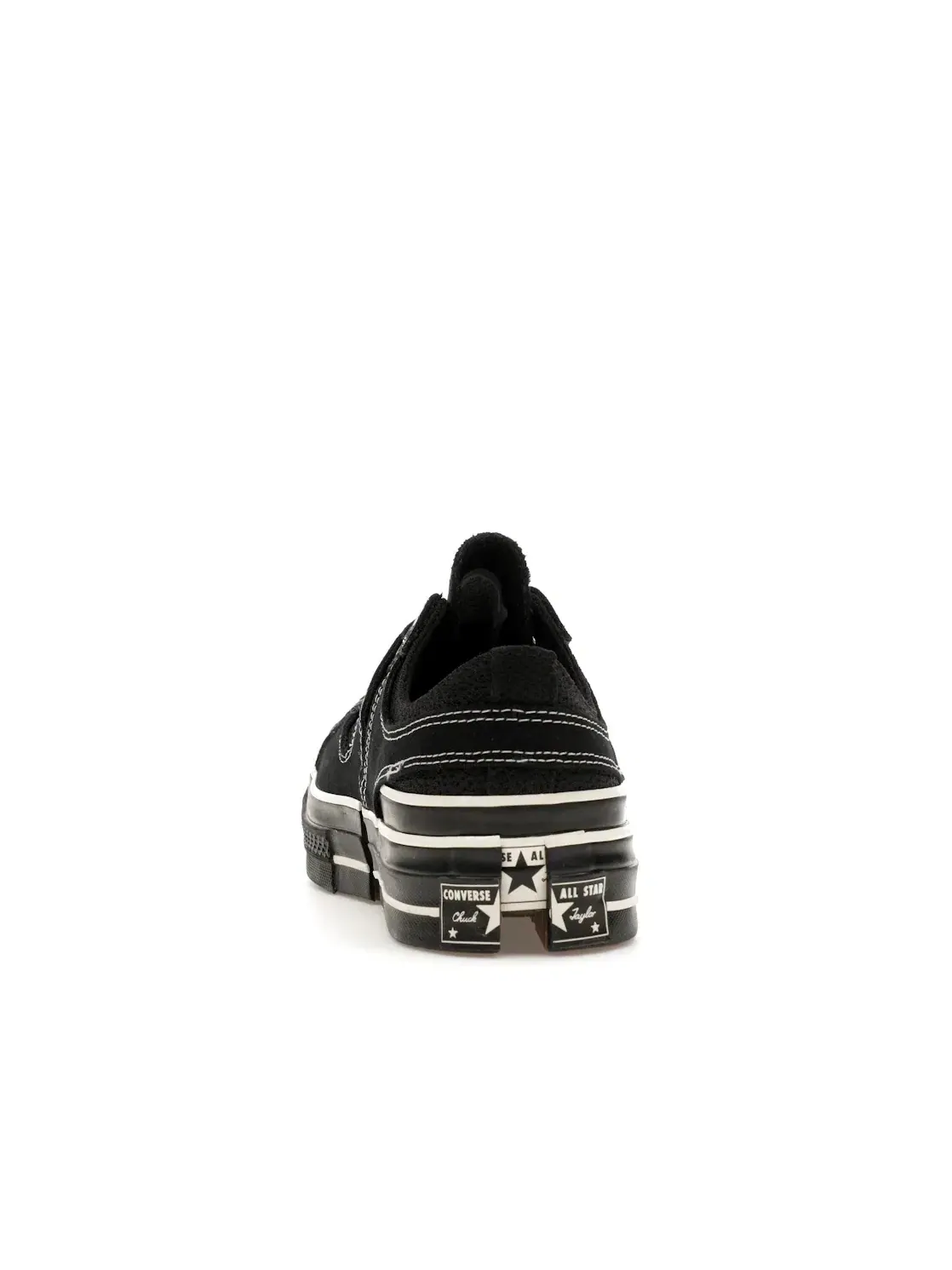 Мужские кеды Lifestyle Converse Chuck Taylor All Star 70 Ox 2-in-1 Feng Chen Wang — изображение 5 из 5, черный/черный