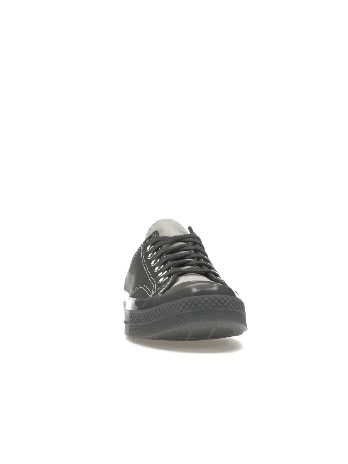 Мужские кроссовки с принтом Converse Chuck Taylor All Star 70 Ox A-COLD-WALL — изображение 3 из 5, серебристый