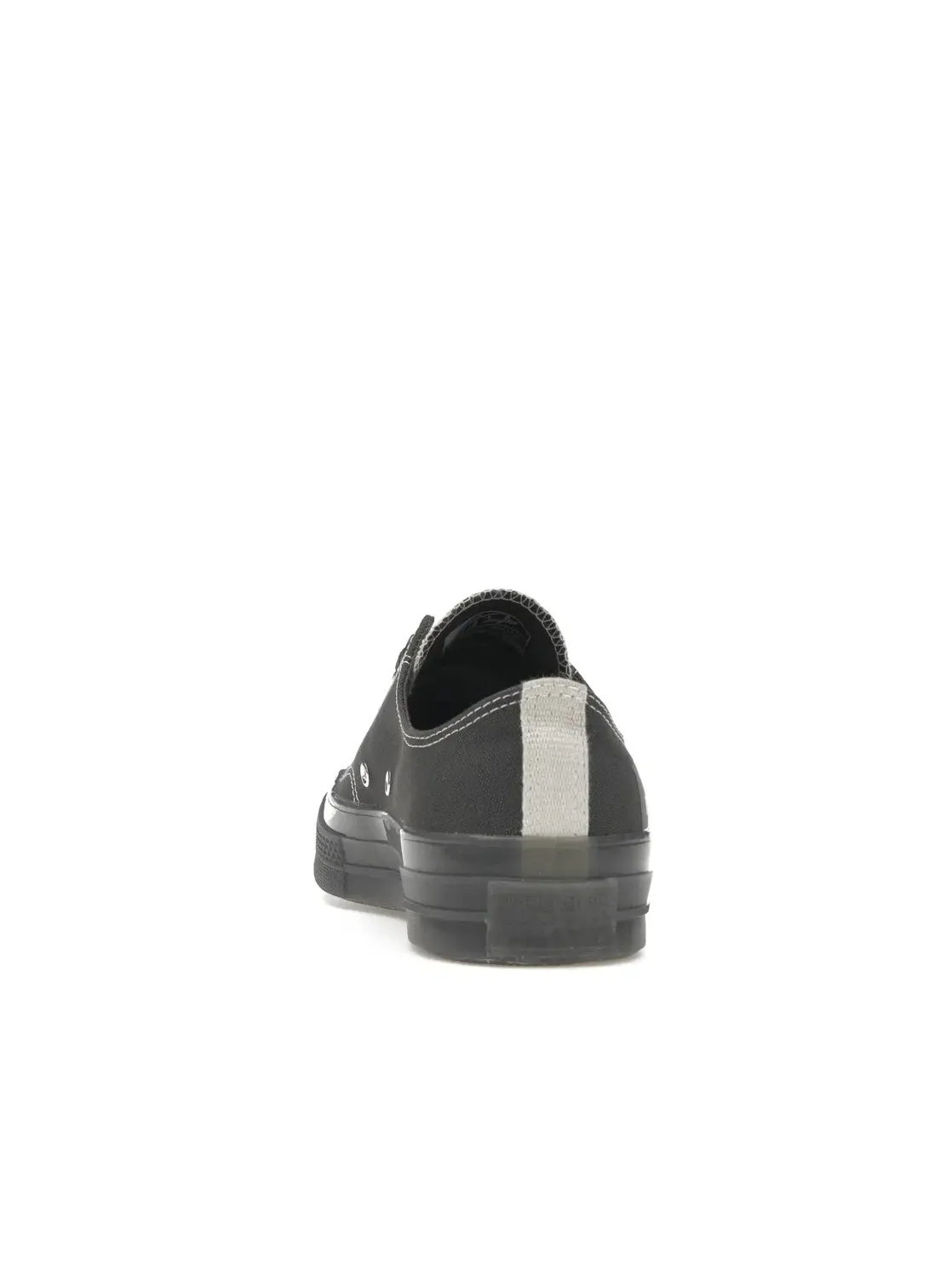 Мужские кроссовки с принтом Converse Chuck Taylor All Star 70 Ox A-COLD-WALL — изображение 5 из 5, серебристый