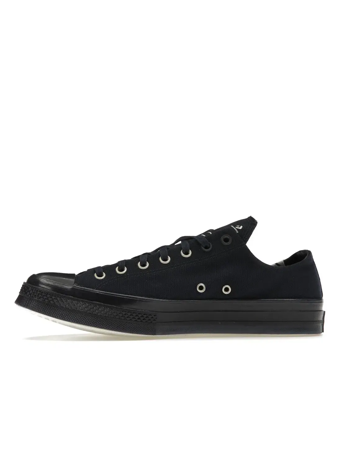 Мужские кеды Lifestyle Converse Chuck Taylor All Star 70 Ox — изображение 4 из 5