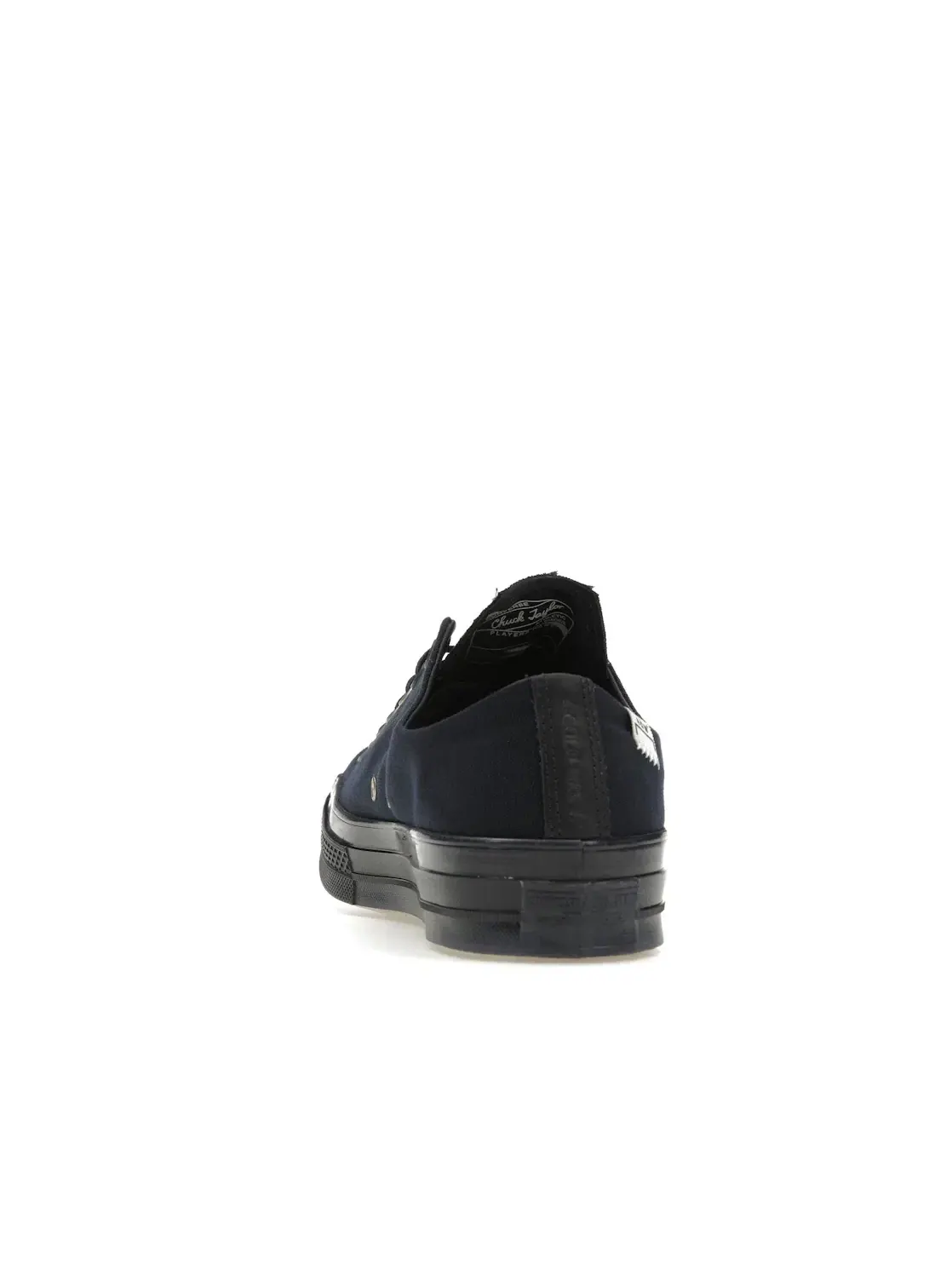 Мужские кеды Lifestyle Converse Chuck Taylor All Star 70 Ox — изображение 5 из 5