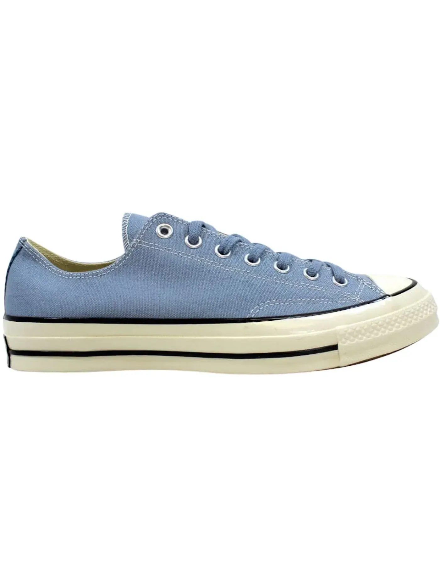 Мужские кеды Converse Chuck Taylor All Star 70 Ox — изображение 1 из 2, синий/синий