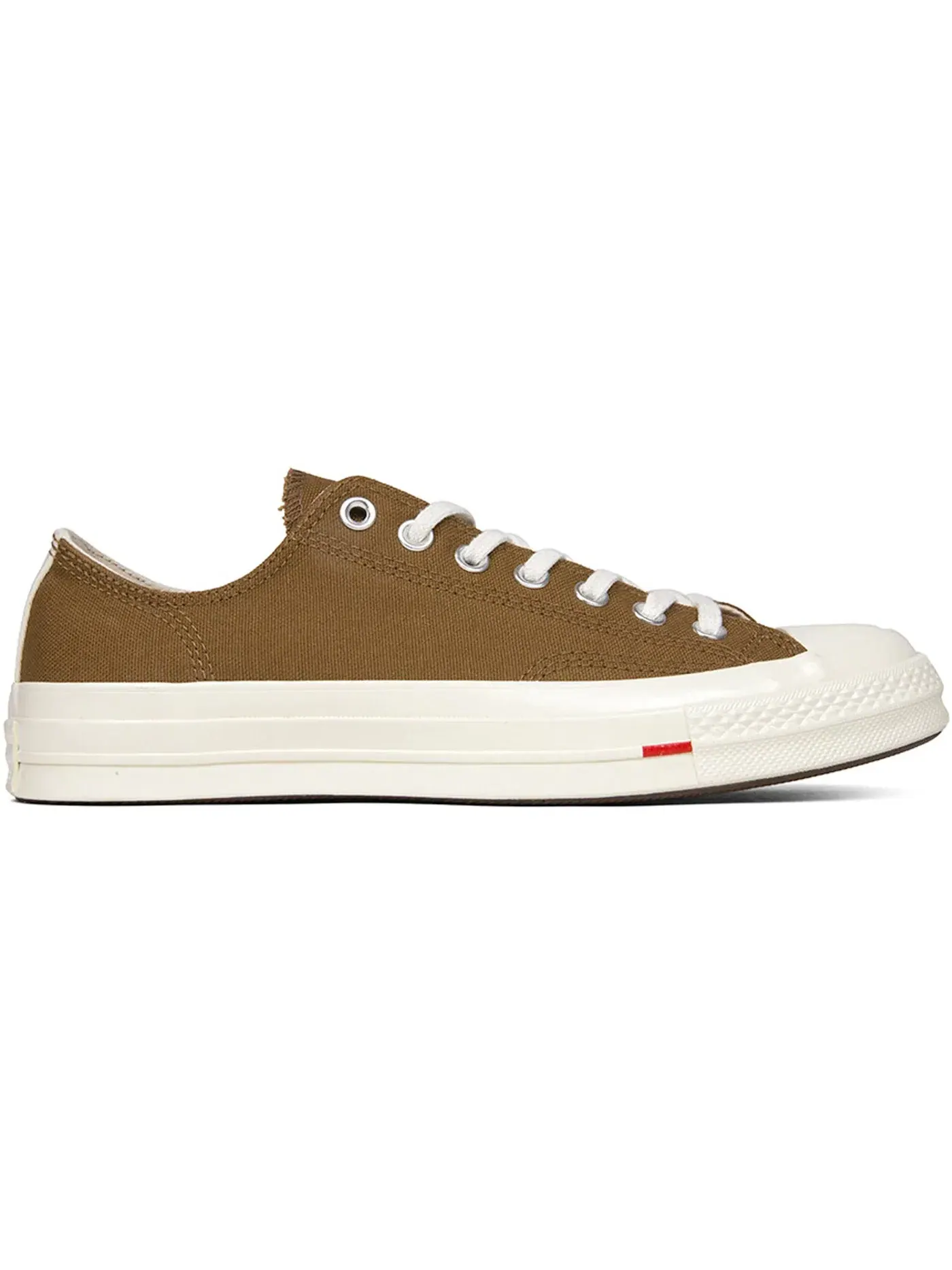 Мужские кроссовки Converse Chuck Taylor All Star — изображение 1 из 2, коричневый