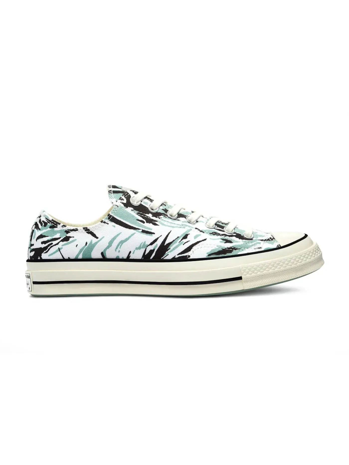 Мужские кроссовки Lifestyle Converse Chuck Taylor All Star 70 Ox Carhartt WIP Hinterland — изображение 1 из 2