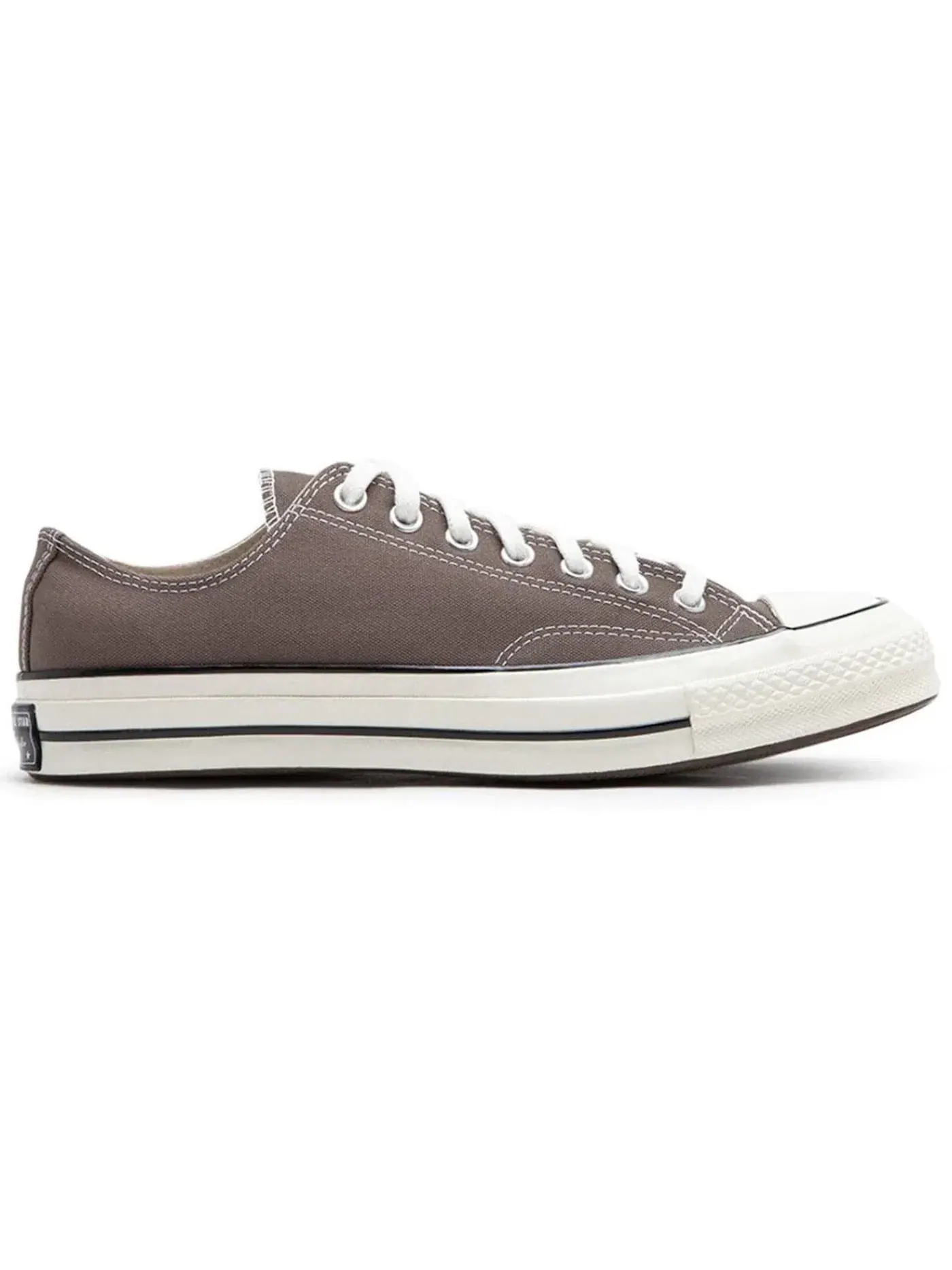 Мужские кроссовки Lifestyle Converse Chuck Taylor All Star 70 Ox — изображение 1 из 2, черный