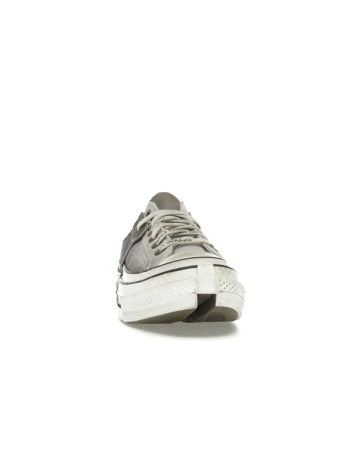 Мужские кроссовки с принтом Converse Chuck Taylor All Star 70 Ox Feng Chen Wang 2-in-1 Converse — изображение 3 из 5