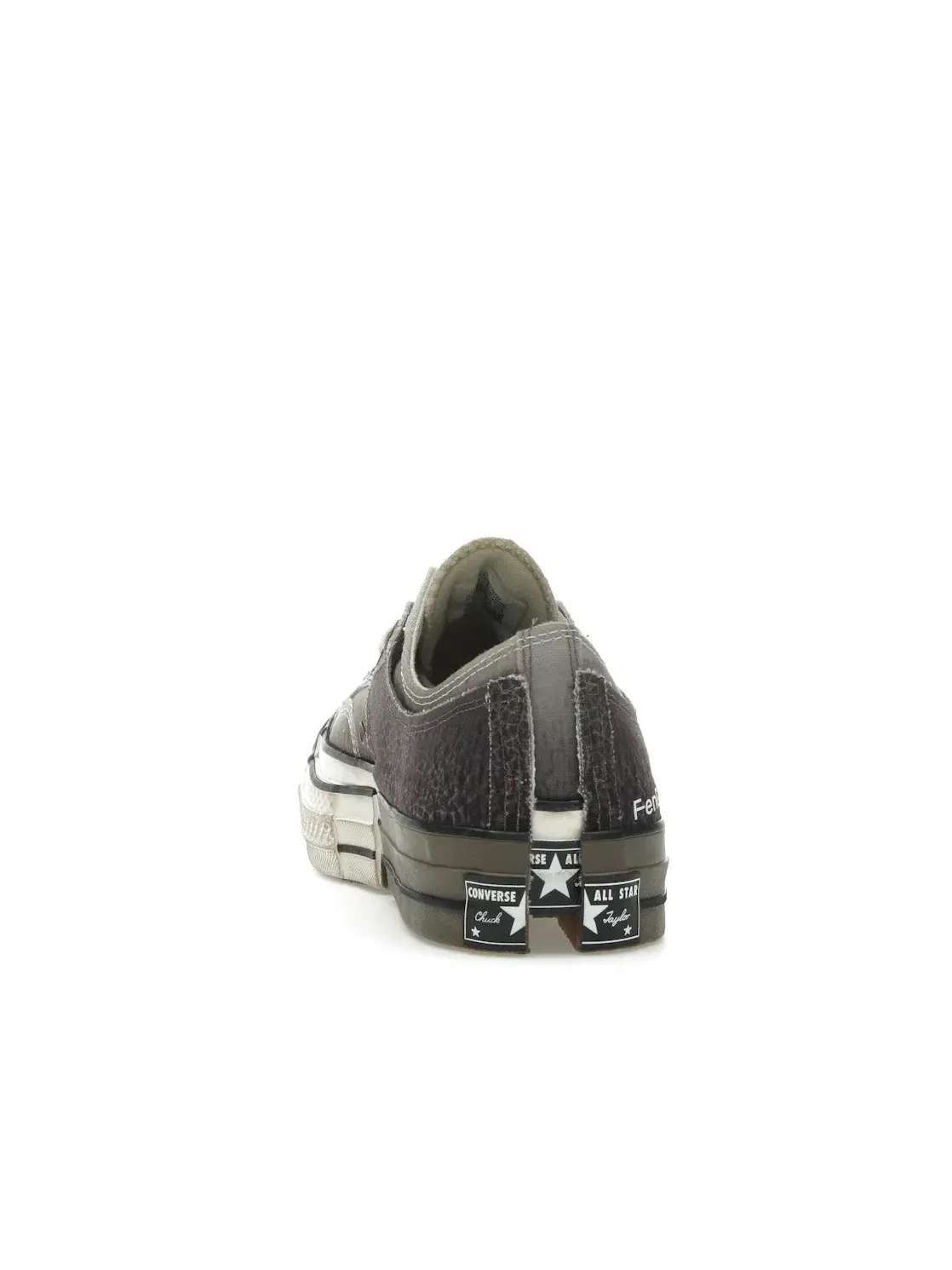 Мужские кроссовки с принтом Converse Chuck Taylor All Star 70 Ox Feng Chen Wang 2-in-1 Converse — изображение 5 из 5