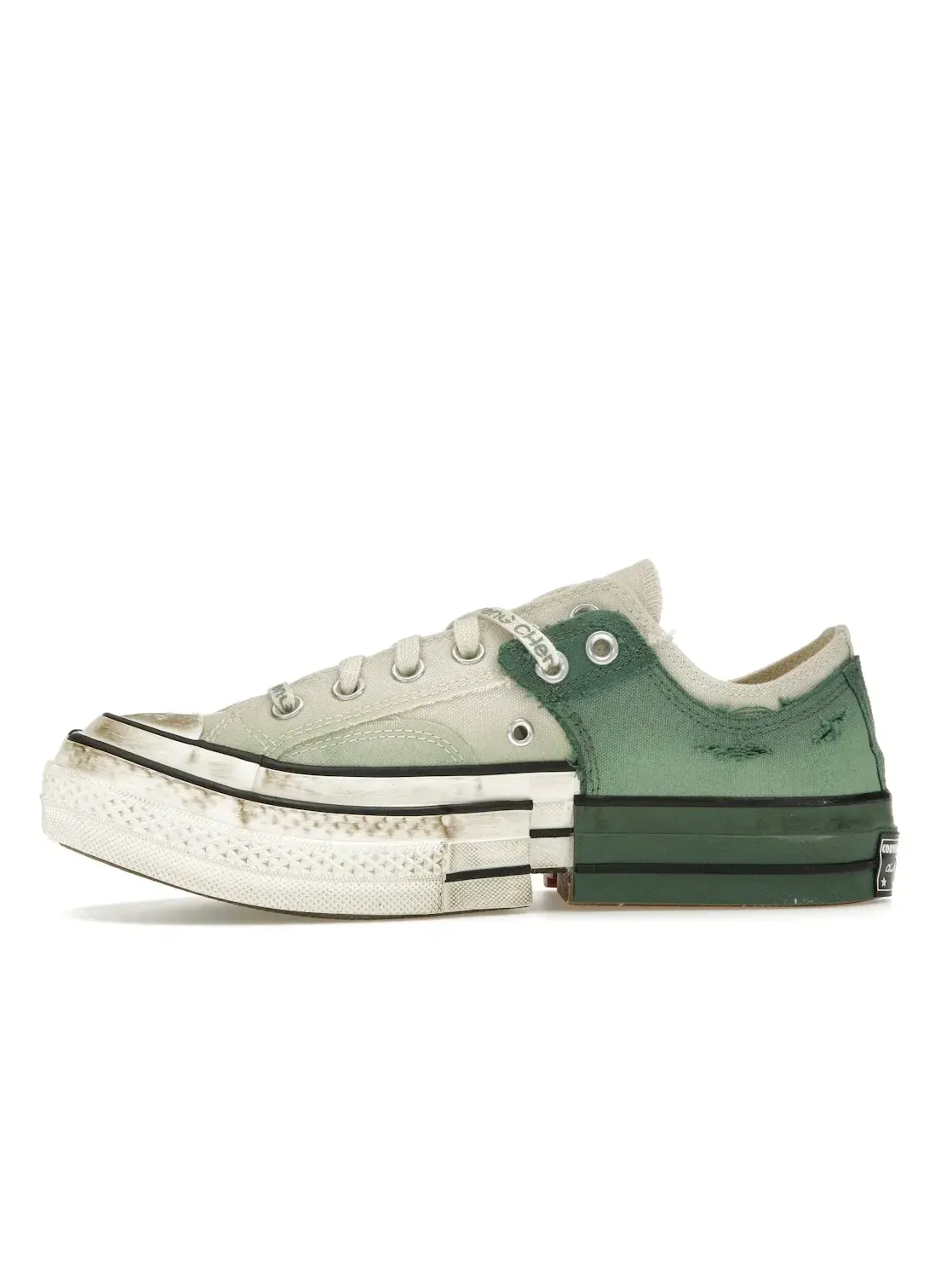 Мужские кроссовки Lifestyle Converse Chuck Taylor All Star 70 Ox 2-in-1 Feng Chen Wang — изображение 4 из 5
