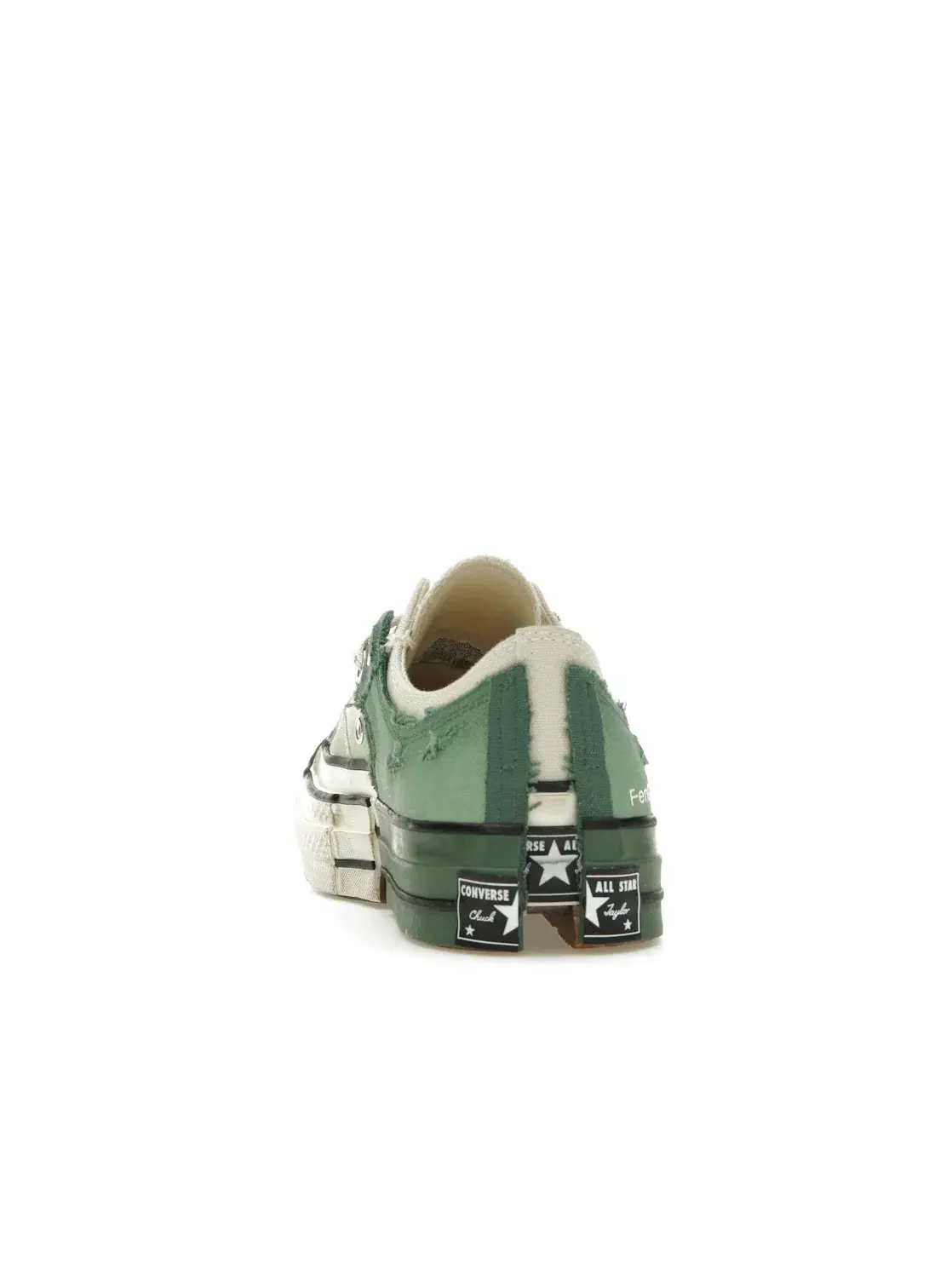 Мужские кроссовки Lifestyle Converse Chuck Taylor All Star 70 Ox 2-in-1 Feng Chen Wang — изображение 5 из 5
