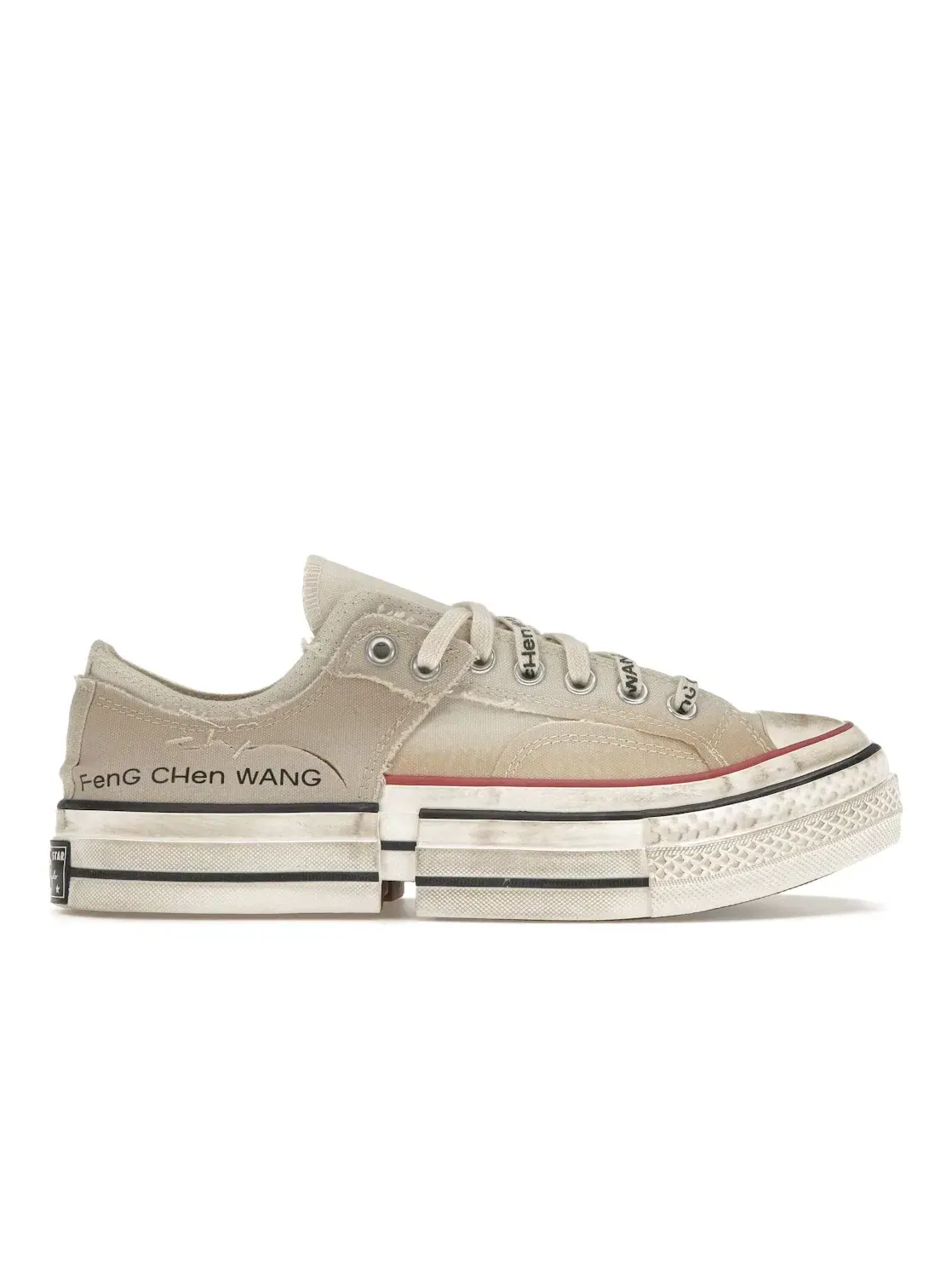Мужские кроссовки Lifestyle Converse Chuck Taylor All Star 70 Ox — изображение 1 из 5