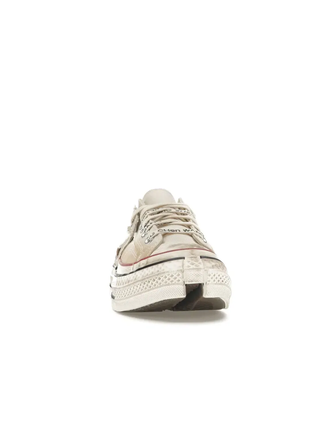 Мужские кроссовки Lifestyle Converse Chuck Taylor All Star 70 Ox — изображение 3 из 5
