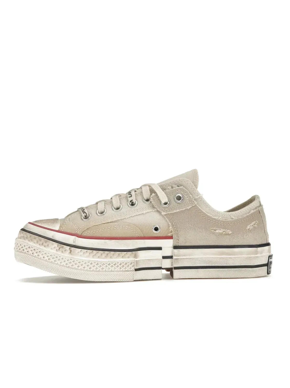 Мужские кроссовки Lifestyle Converse Chuck Taylor All Star 70 Ox — изображение 4 из 5