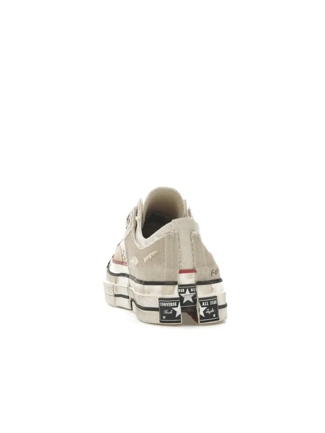 Мужские кроссовки Lifestyle Converse Chuck Taylor All Star 70 Ox — изображение 5 из 5