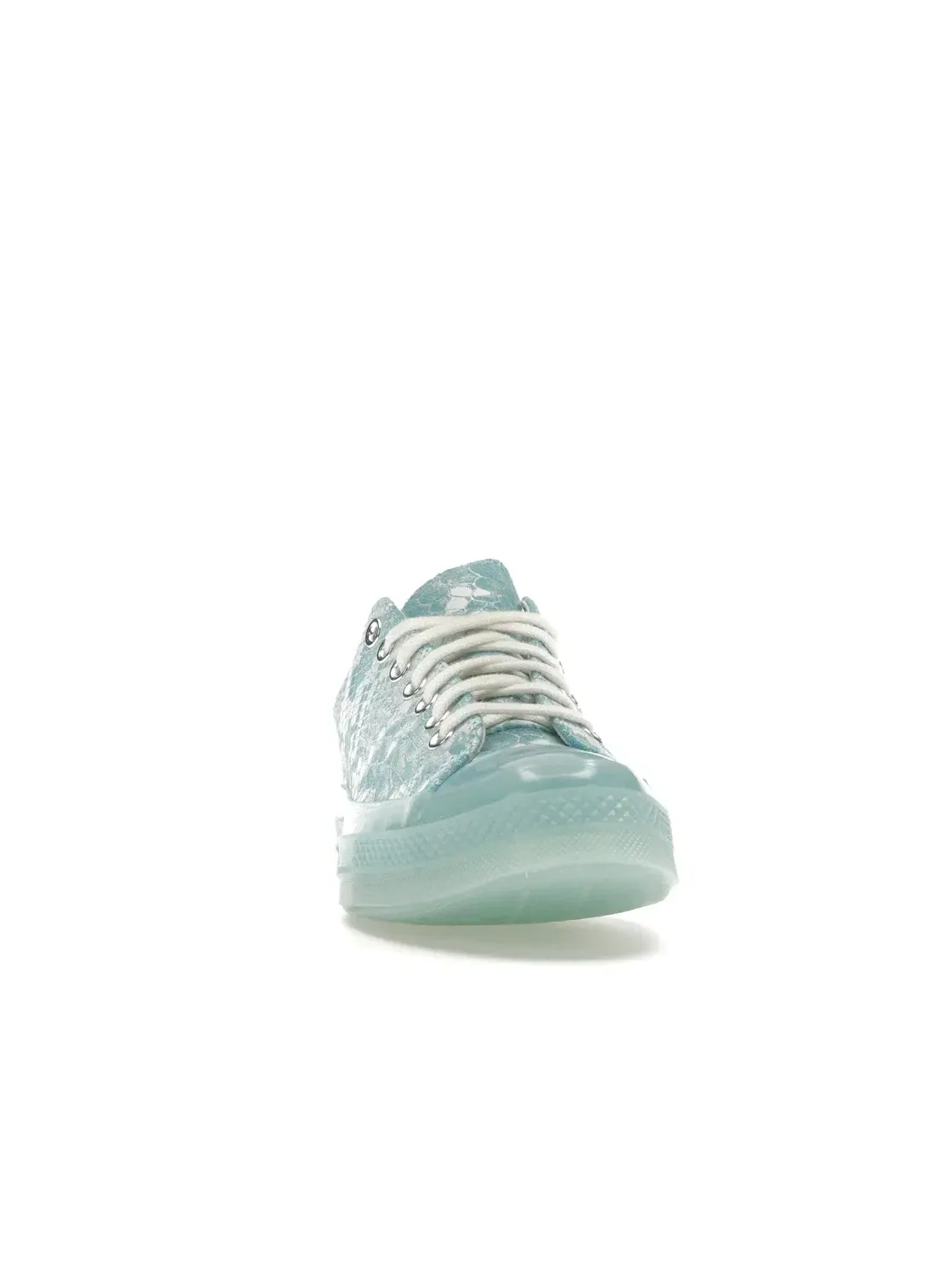Женские кроссовки с принтом Converse Chuck Taylor All Star 70 Ox Golf Wang — изображение 3 из 5