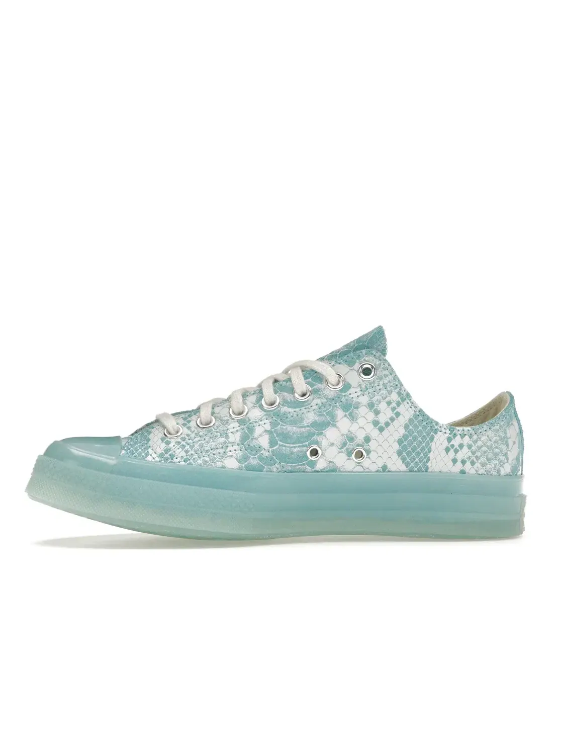 Женские кроссовки с принтом Converse Chuck Taylor All Star 70 Ox Golf Wang — изображение 4 из 5
