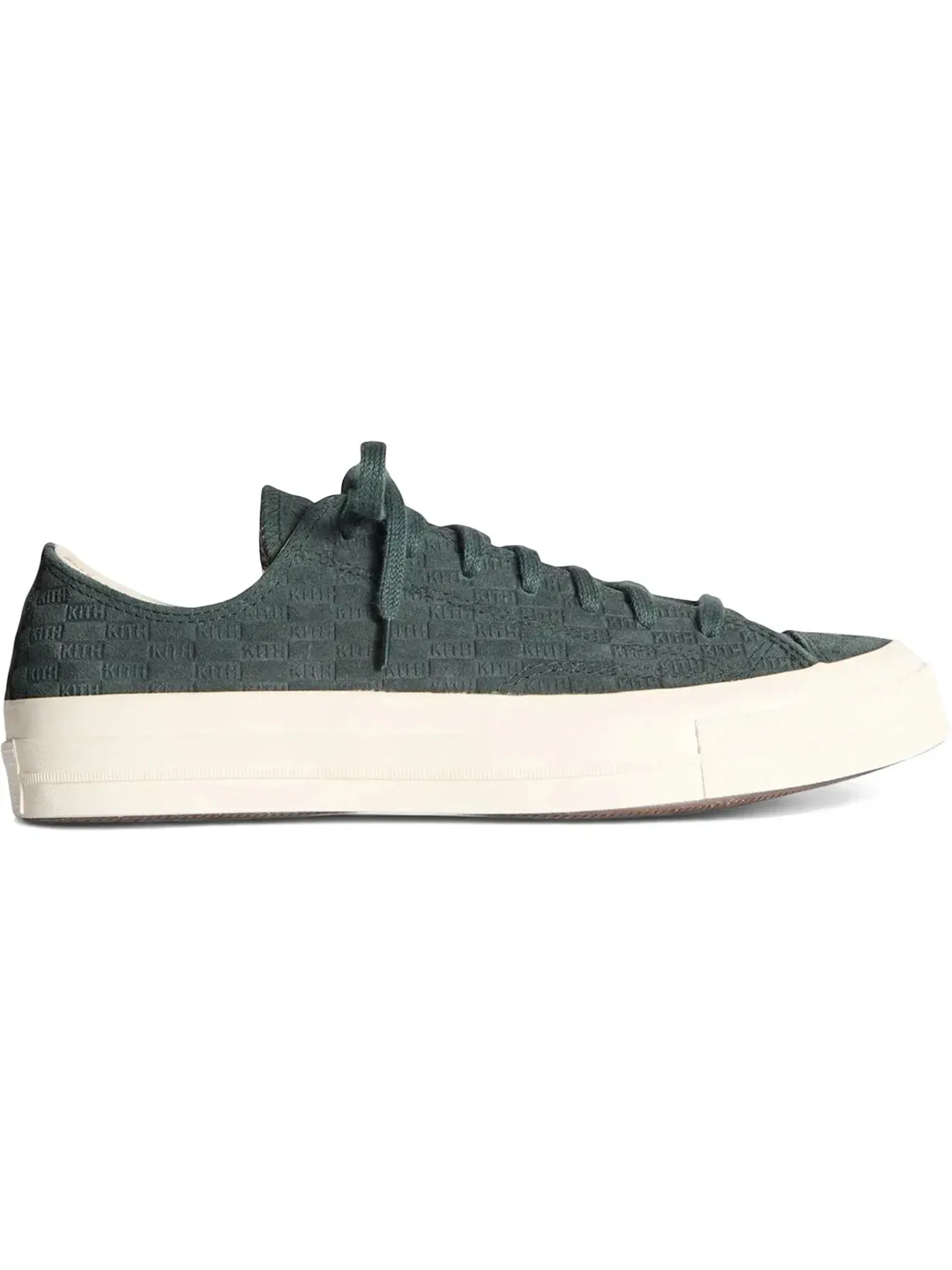 Мужские кеды Lifestyle Converse Chuck Taylor All Star 70 Ox — изображение 1 из 2, белый