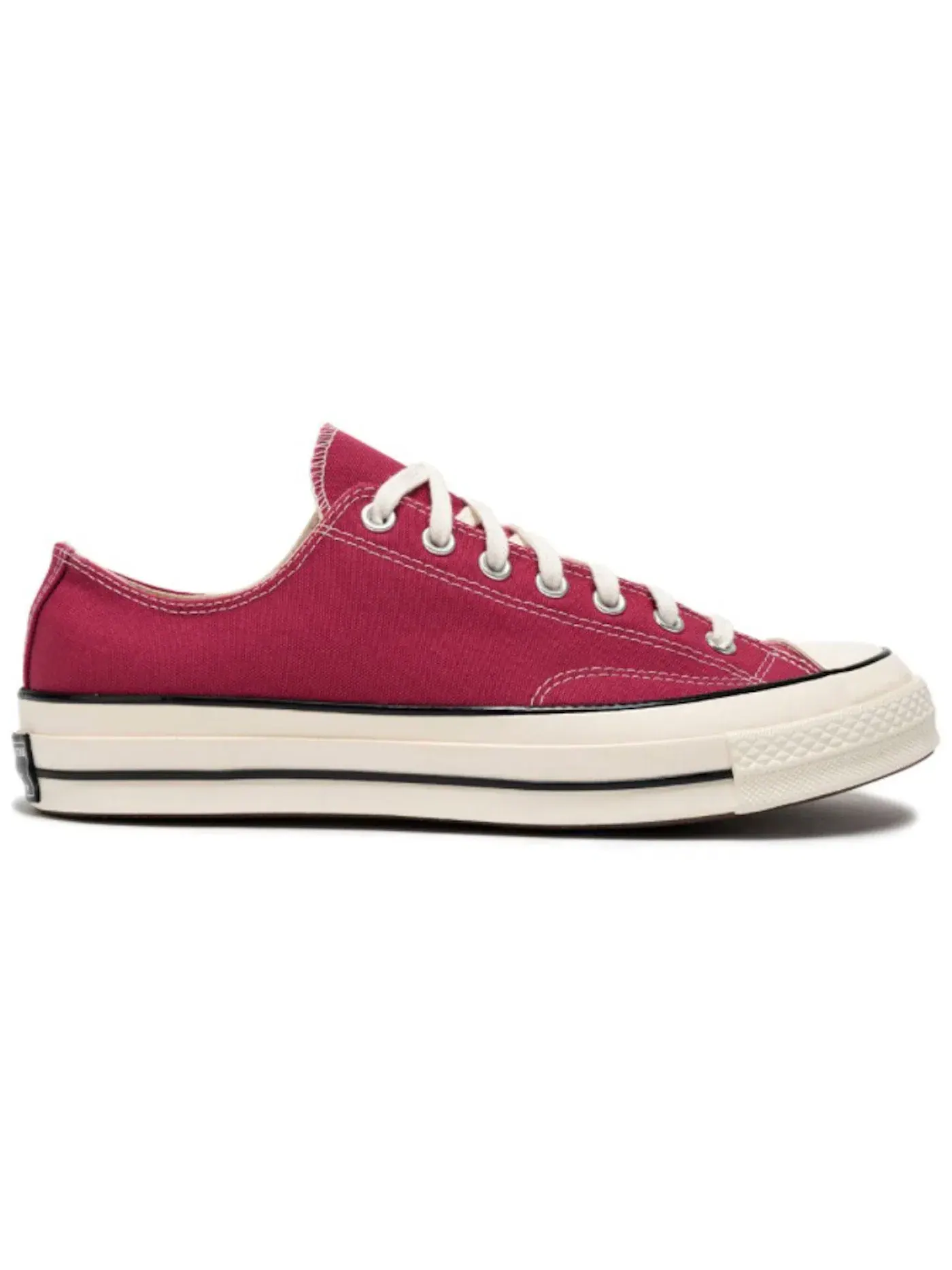 Мужские кроссовки повседневные Converse Chuck Taylor All Star 70 Ox — изображение 1 из 2, розовый