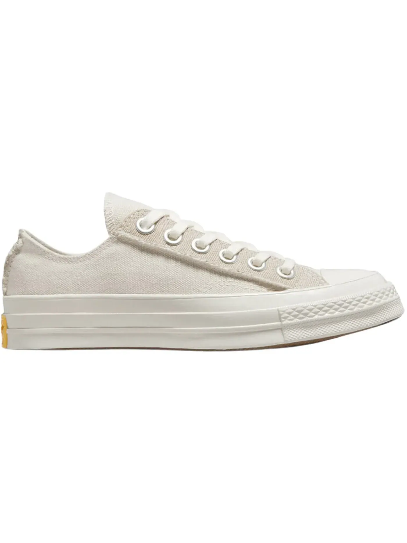 Женские кеды Lifestyle Converse Chuck Taylor All Star 70 Ox — изображение 1 из 2