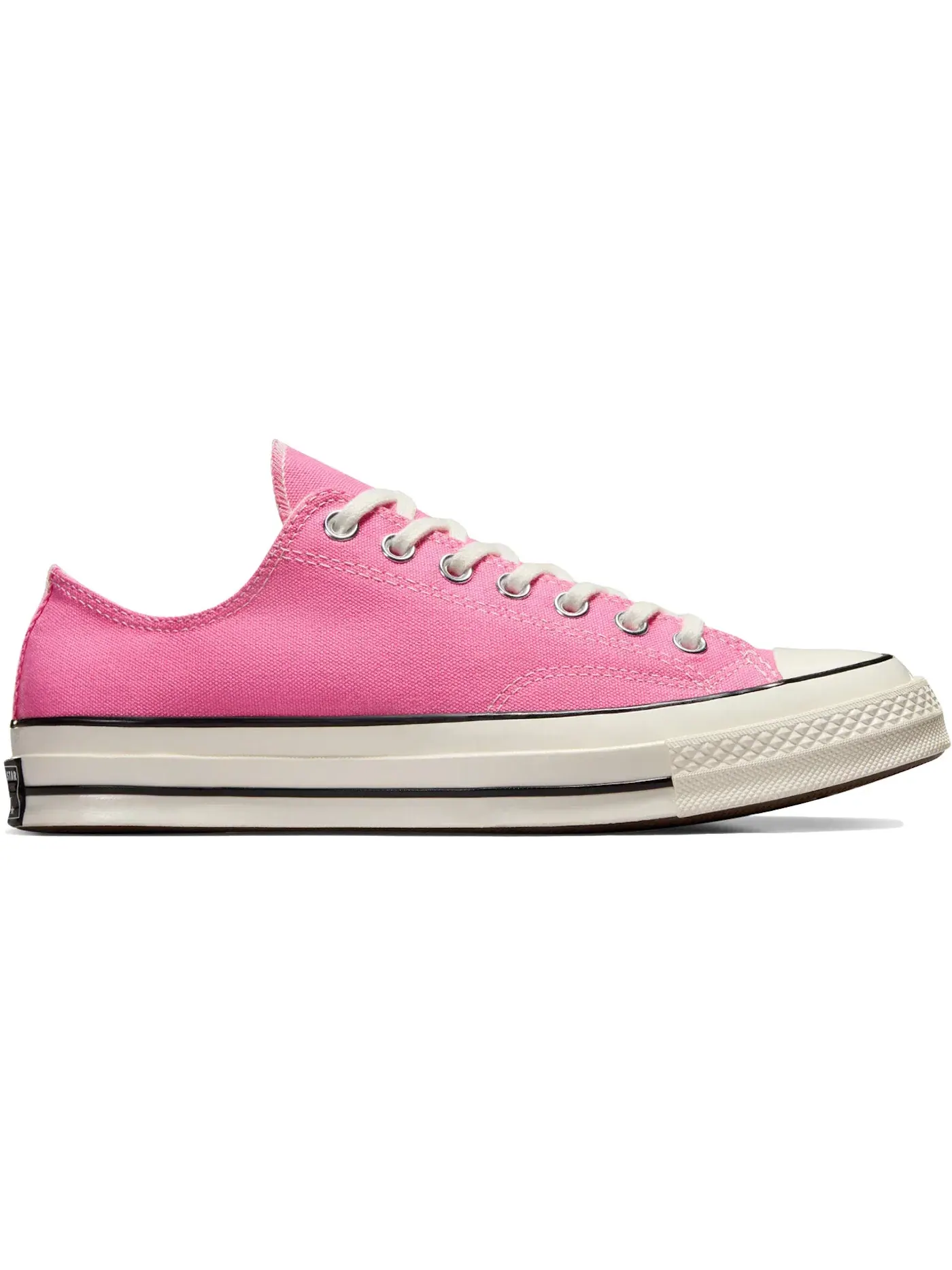 Мужские кеды Lifestyle Converse Chuck Taylor All Star 70 Ox — изображение 1 из 2, розовый/розовый