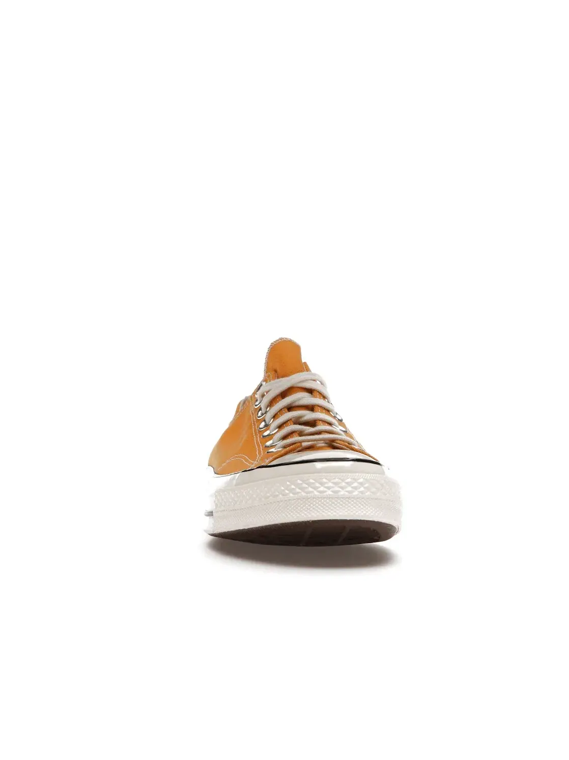 Мужские кроссовки с ярким принтом Converse Chuck Taylor All Star 70 Ox — изображение 3 из 5, черный
