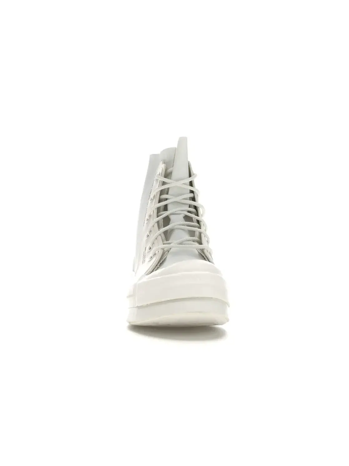 Мужские кроссовки с принтом Converse Chuck Taylor All Star 70 Hi Ambush — изображение 3 из 5, белый/белый