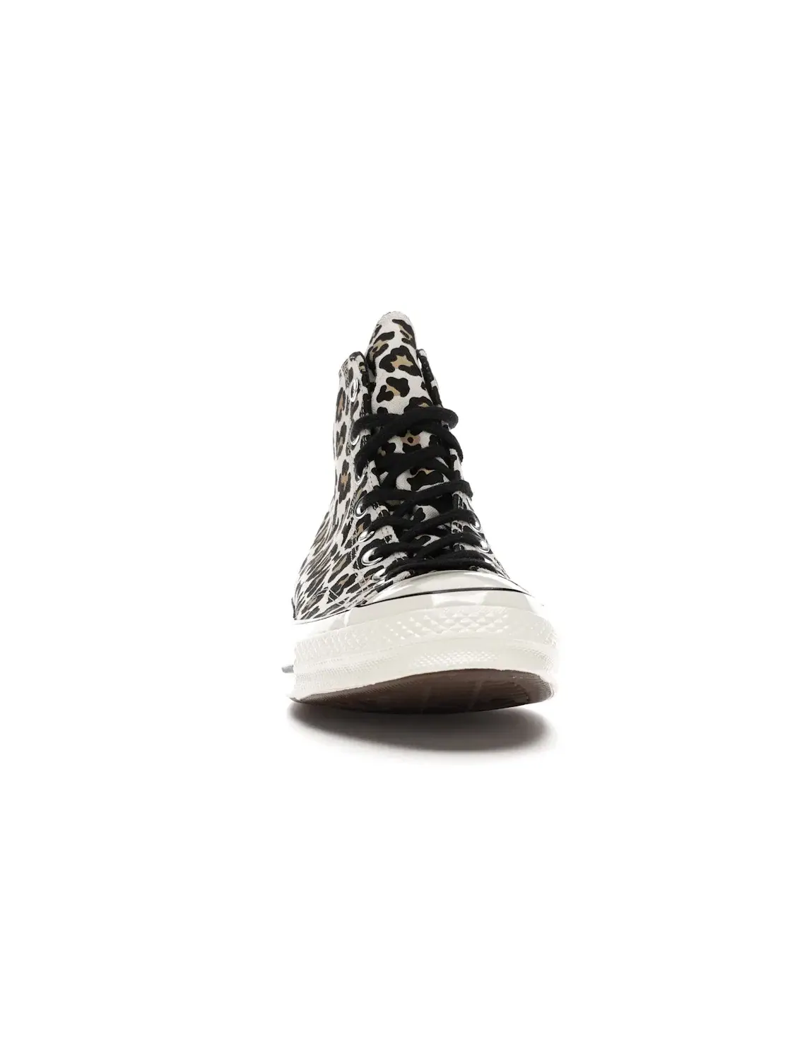 Мужские кроссовки с принтом Converse Chuck Taylor All Star 70 Hi, Driftwood Mult/Light Fawn — изображение 3 из 5