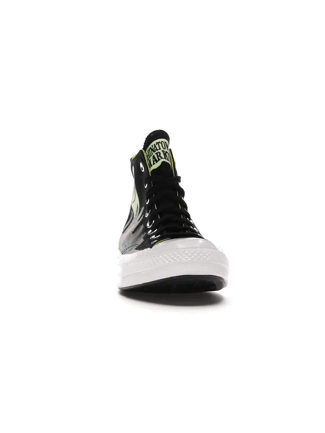 Мужские кроссовки лимитированной серии Converse Chuck Taylor All Star 70 Hi Chinatown Market x Batman — изображение 3 из 5