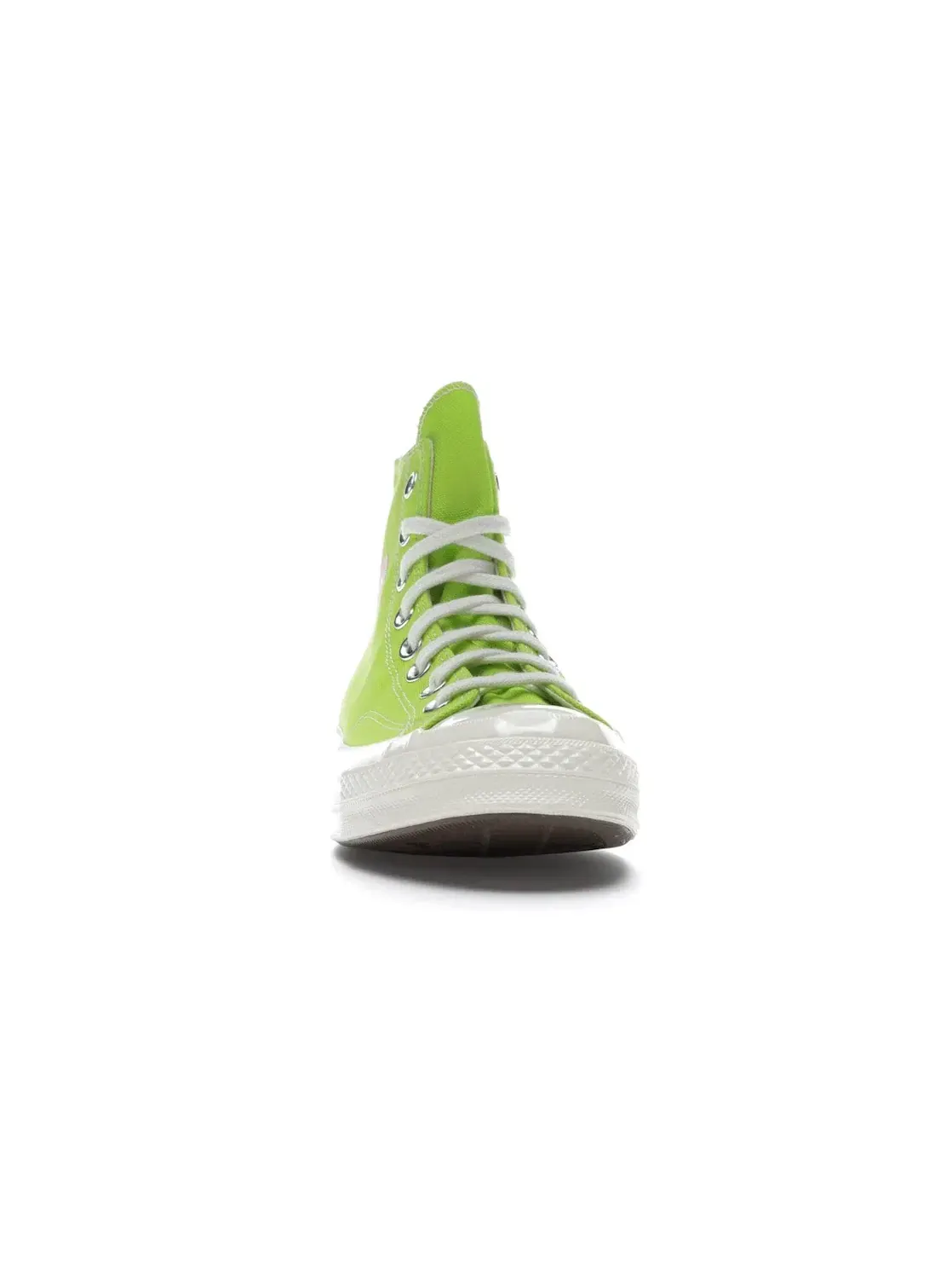 Мужские кроссовки с высоким верхом Converse Chuck Taylor All Star 70 Hi Comme des Garcons PLAY — изображение 3 из 5