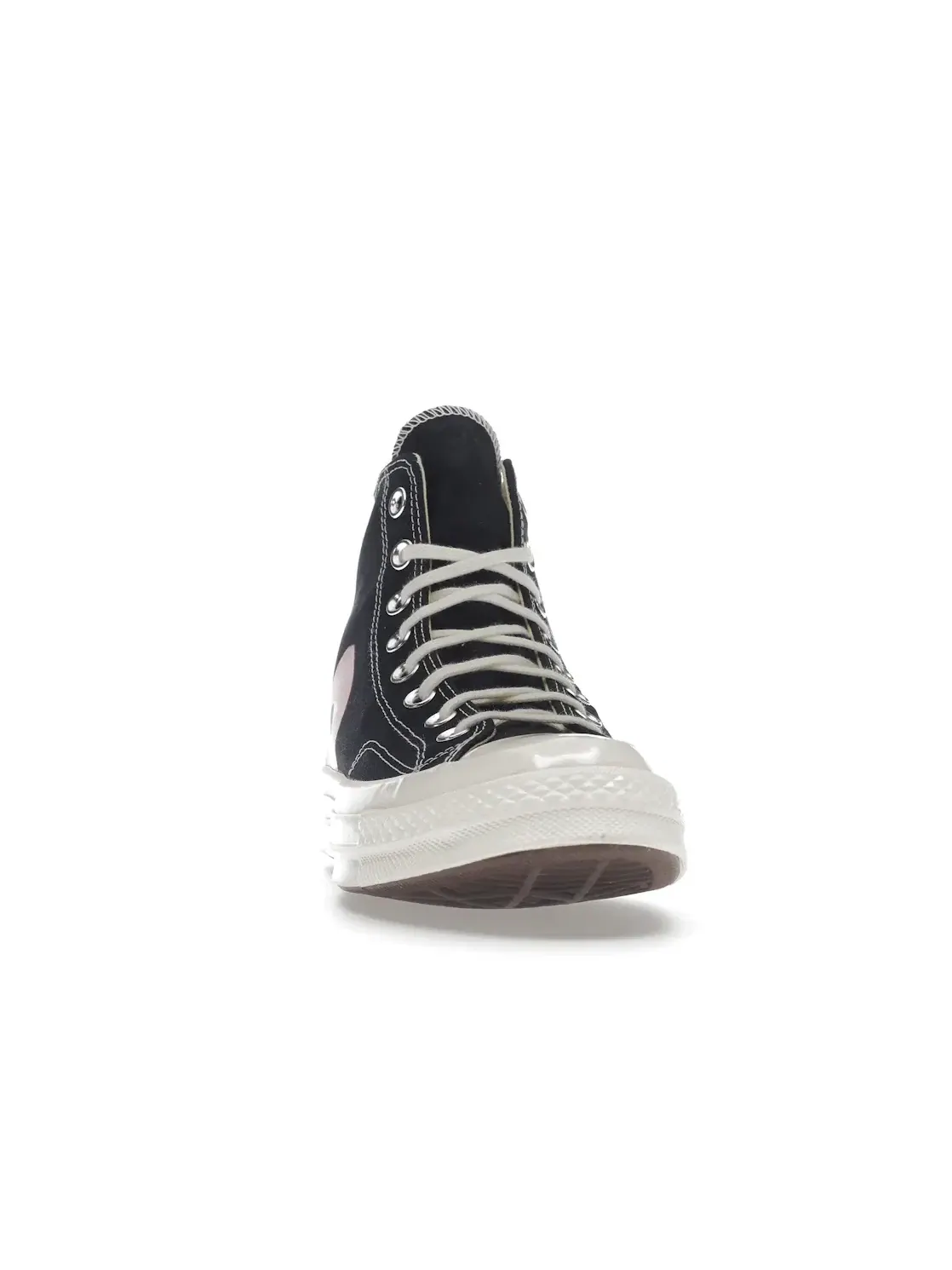 Мужские кроссовки с принтом Converse Chuck Taylor All Star 70 Hi Comme des Garcons PLAY — изображение 3 из 5