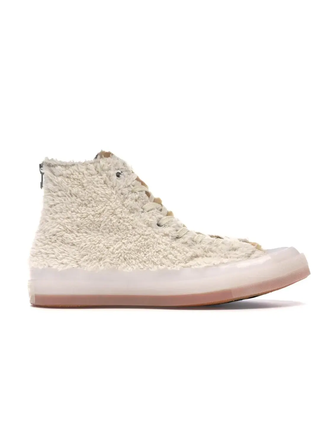 Мужские кроссовки лимитированной серии Converse Chuck Taylor All Star 70 Hi CLOT Ice Cold — изображение 1 из 5
