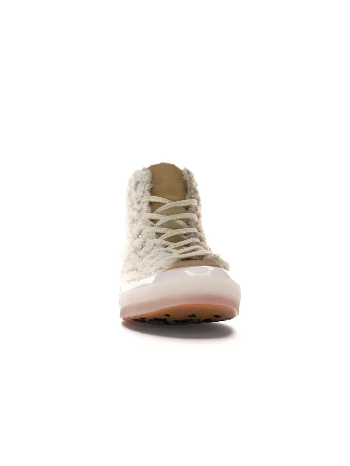 Мужские кроссовки лимитированной серии Converse Chuck Taylor All Star 70 Hi CLOT Ice Cold — изображение 3 из 5