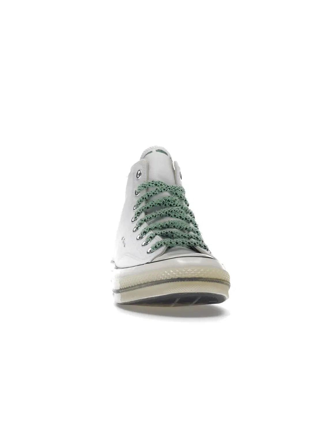 Мужские кроссовки Dr. Woo Wear to Reveal Converse — изображение 2 из 4, белый