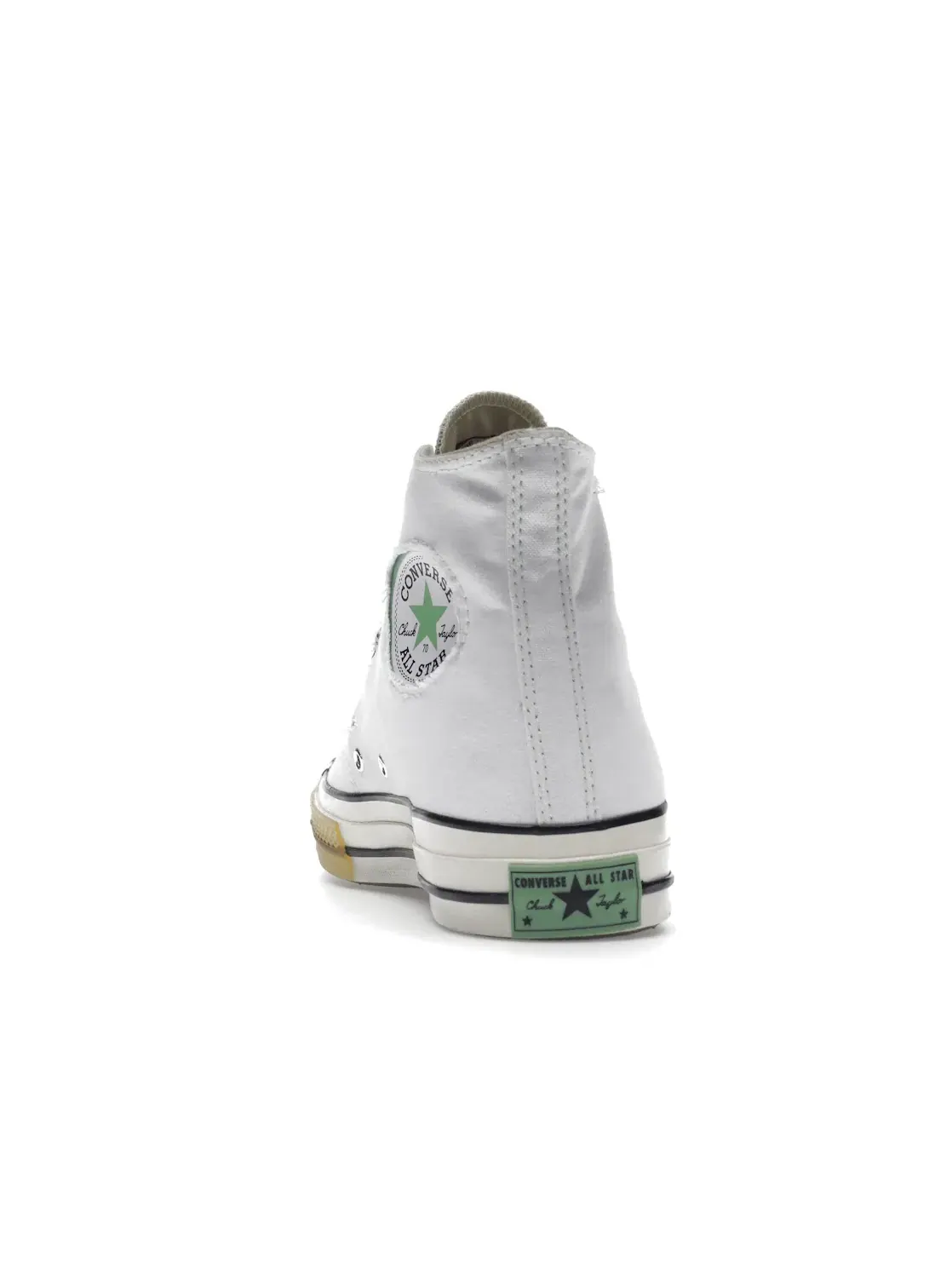 Мужские кроссовки Dr. Woo Wear to Reveal Converse — изображение 4 из 4, белый