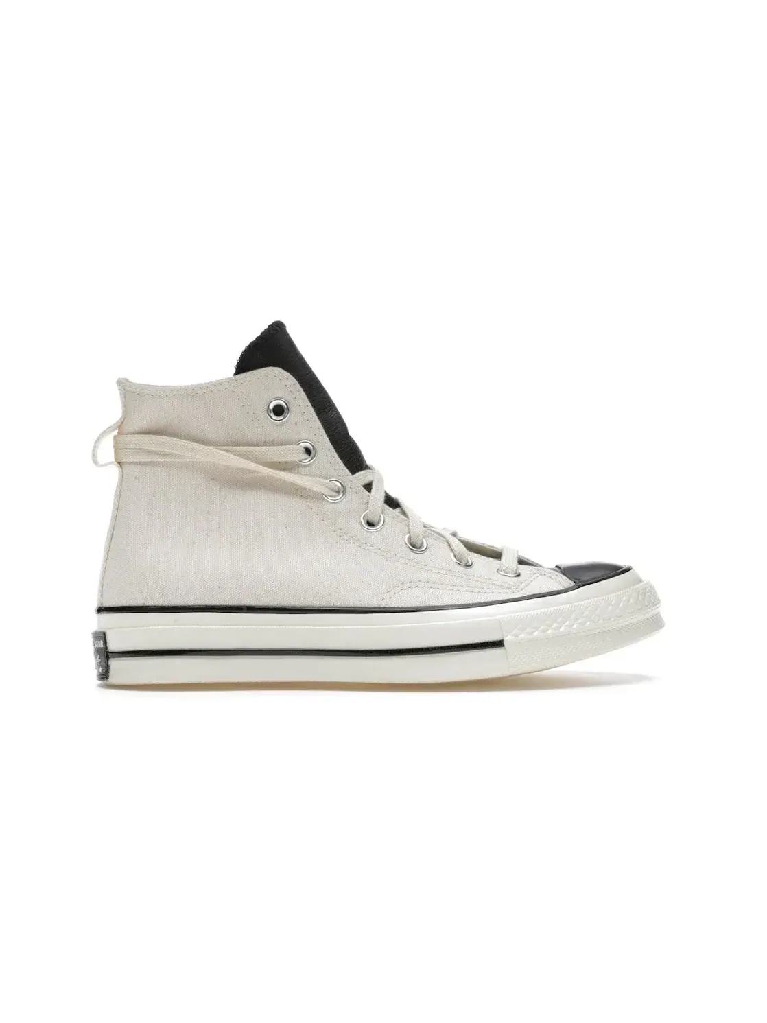 Мужские кроссовки с высоким верхом Converse Chuck Taylor All Star 70 Hi Fear of God Natural — изображение 1 из 5