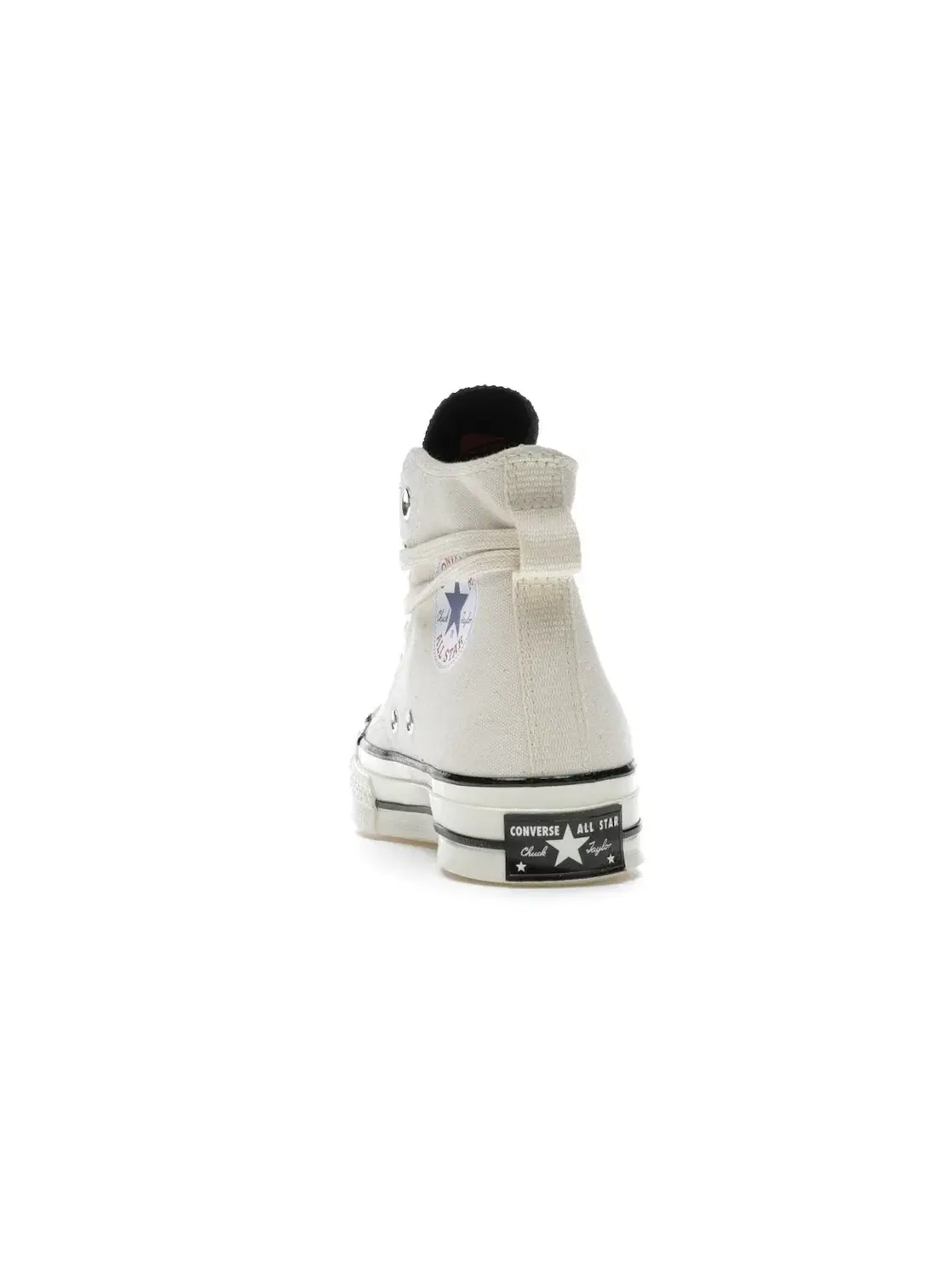 Мужские кроссовки с высоким верхом Converse Chuck Taylor All Star 70 Hi Fear of God Natural — изображение 5 из 5