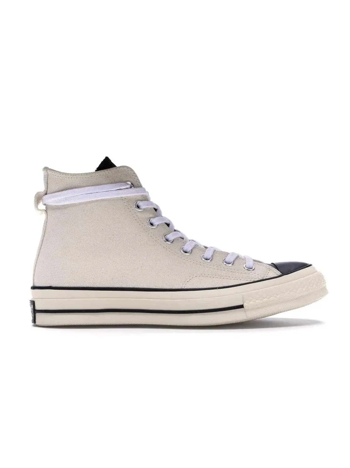 Мужские кеды Lifestyle с принтом Converse Chuck Taylor All Star 70 Hi Fear of God Converse — изображение 1 из 5