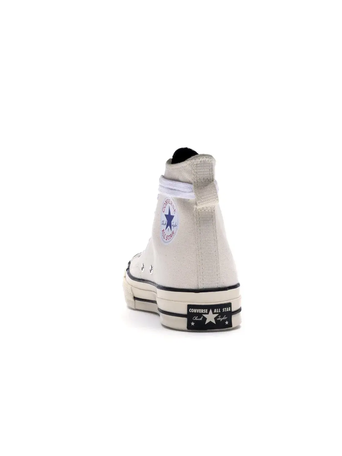 Мужские кеды Lifestyle с принтом Converse Chuck Taylor All Star 70 Hi Fear of God Converse — изображение 5 из 5