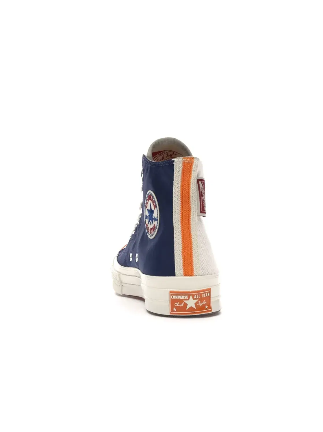Мужские кроссовки повседневные Converse Chuck Taylor All Star 70 Hi Footpatrol — изображение 5 из 5