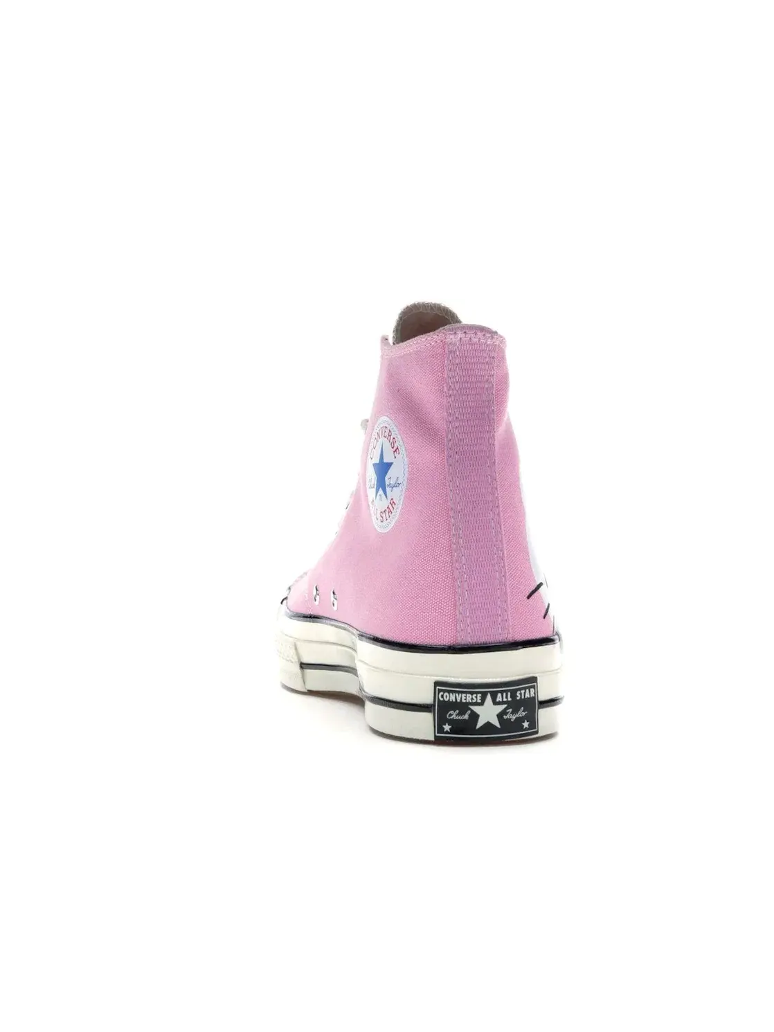 Мужские кроссовки Lifestyle Converse Chuck Taylor All Star 70 Hi — изображение 5 из 5, розовый/-белый