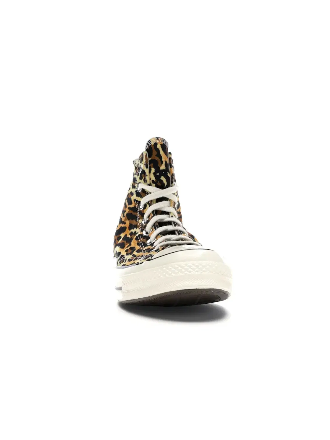 Мужские кеды с принтом Converse Chuck Taylor All Star 70 Ox — изображение 3 из 5, коричневый/-черный