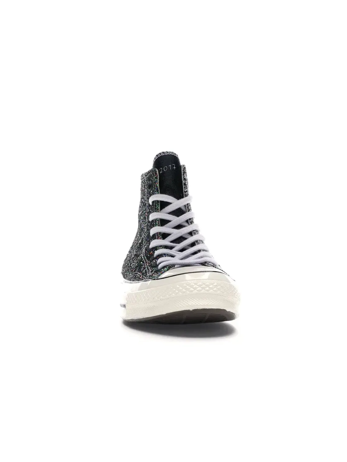 Мужские кроссовки lifestyle Converse Chuck Taylor All Star 70 Hi — изображение 3 из 5, черный/белый