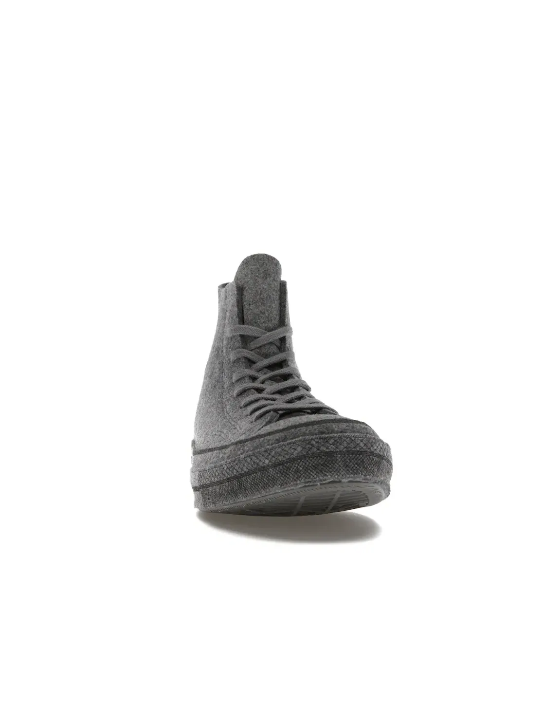 Мужские кеды Lifestyle Converse Chuck Taylor All Star 70 Hi — изображение 3 из 5, черный