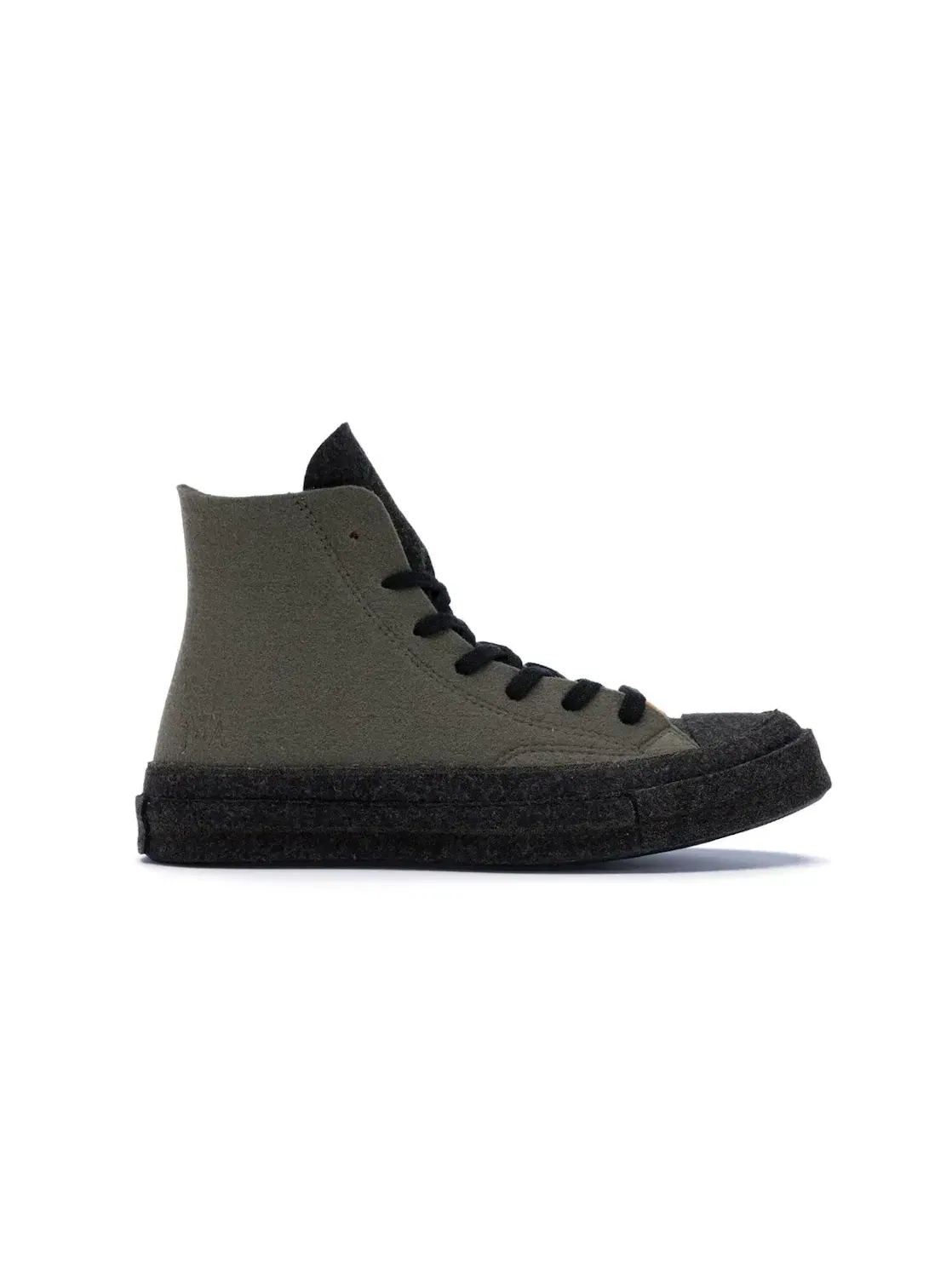 Мужские кроссовки lifestyle Converse Chuck Taylor All Star 70 Hi JW Anderson Felt — изображение 1 из 5