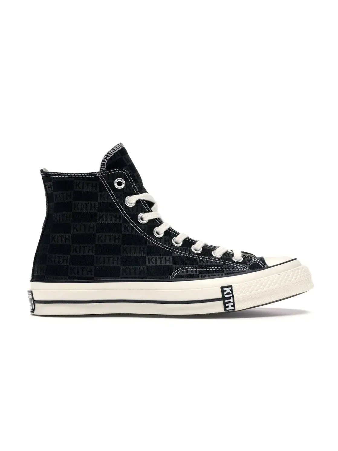 Мужские кеды классические с высоким верхом Converse Chuck Taylor All Star 70 Hi Kith Classics — изображение 1 из 5