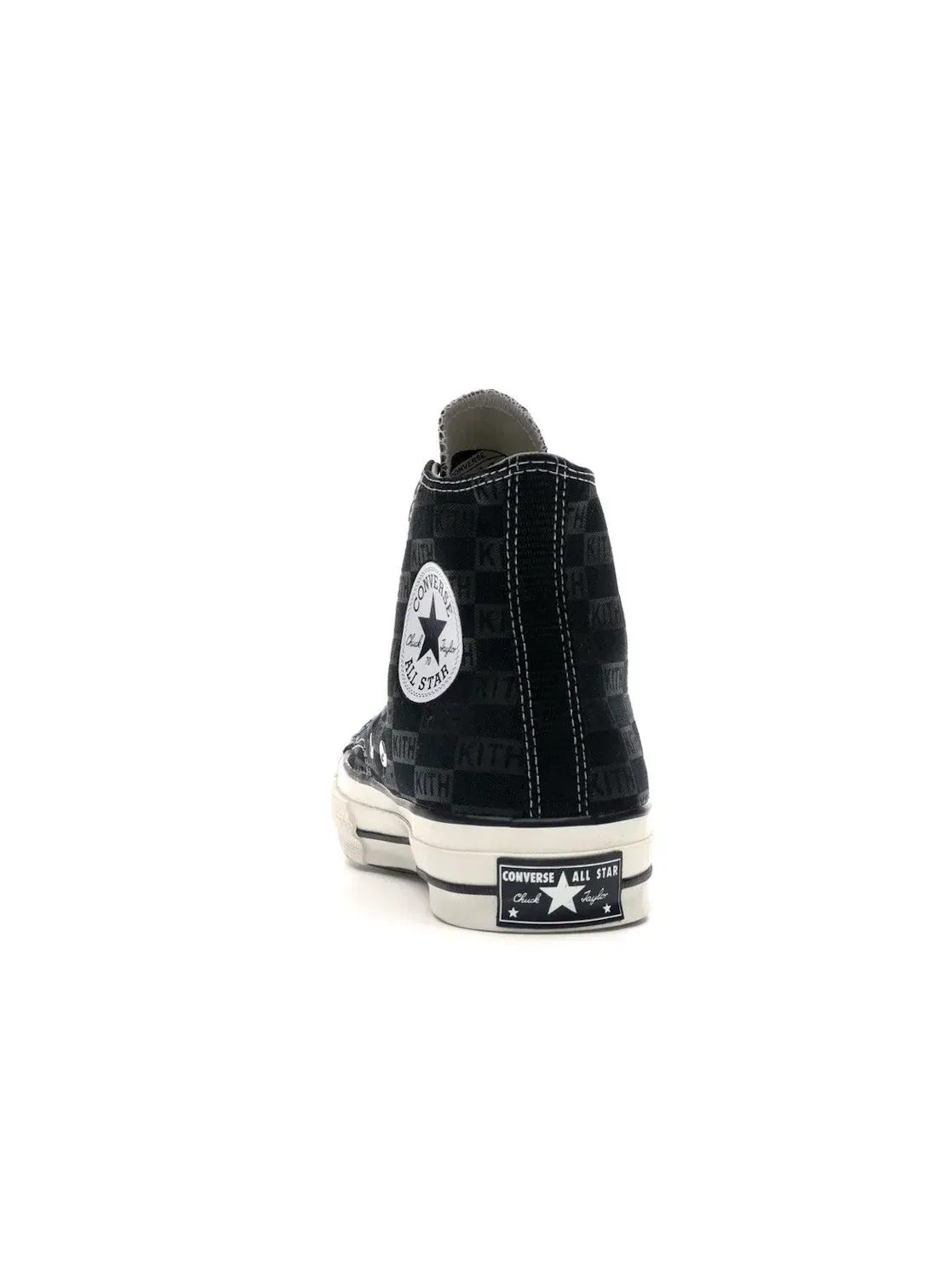 Мужские кеды классические с высоким верхом Converse Chuck Taylor All Star 70 Hi Kith Classics — изображение 5 из 5