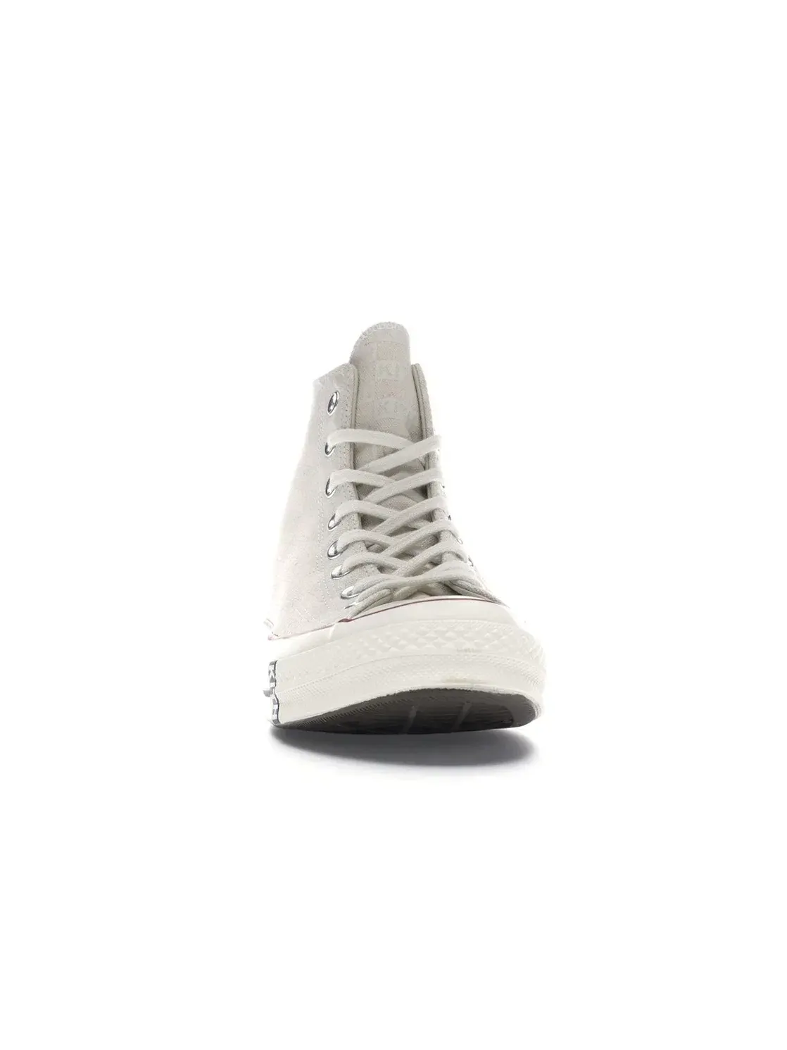 Мужские кеды с высоким верхом Converse Chuck Taylor All Star 70 Hi Kith Classics, Parchment/Egret-Parchment
