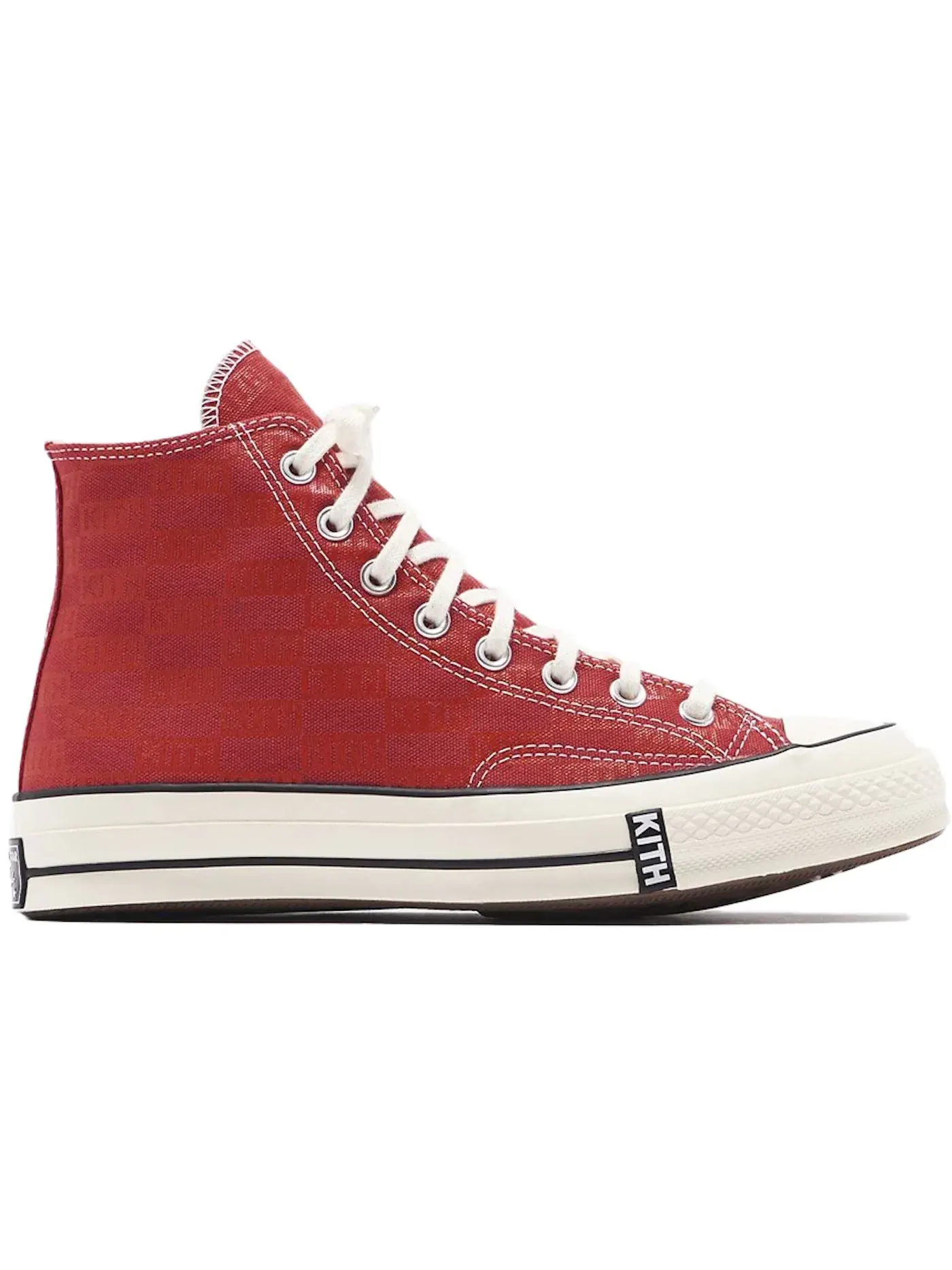 Мужские кроссовки повседневные Converse Chuck Taylor All Star 70 Hi Kith Classics Converse — изображение 1 из 2