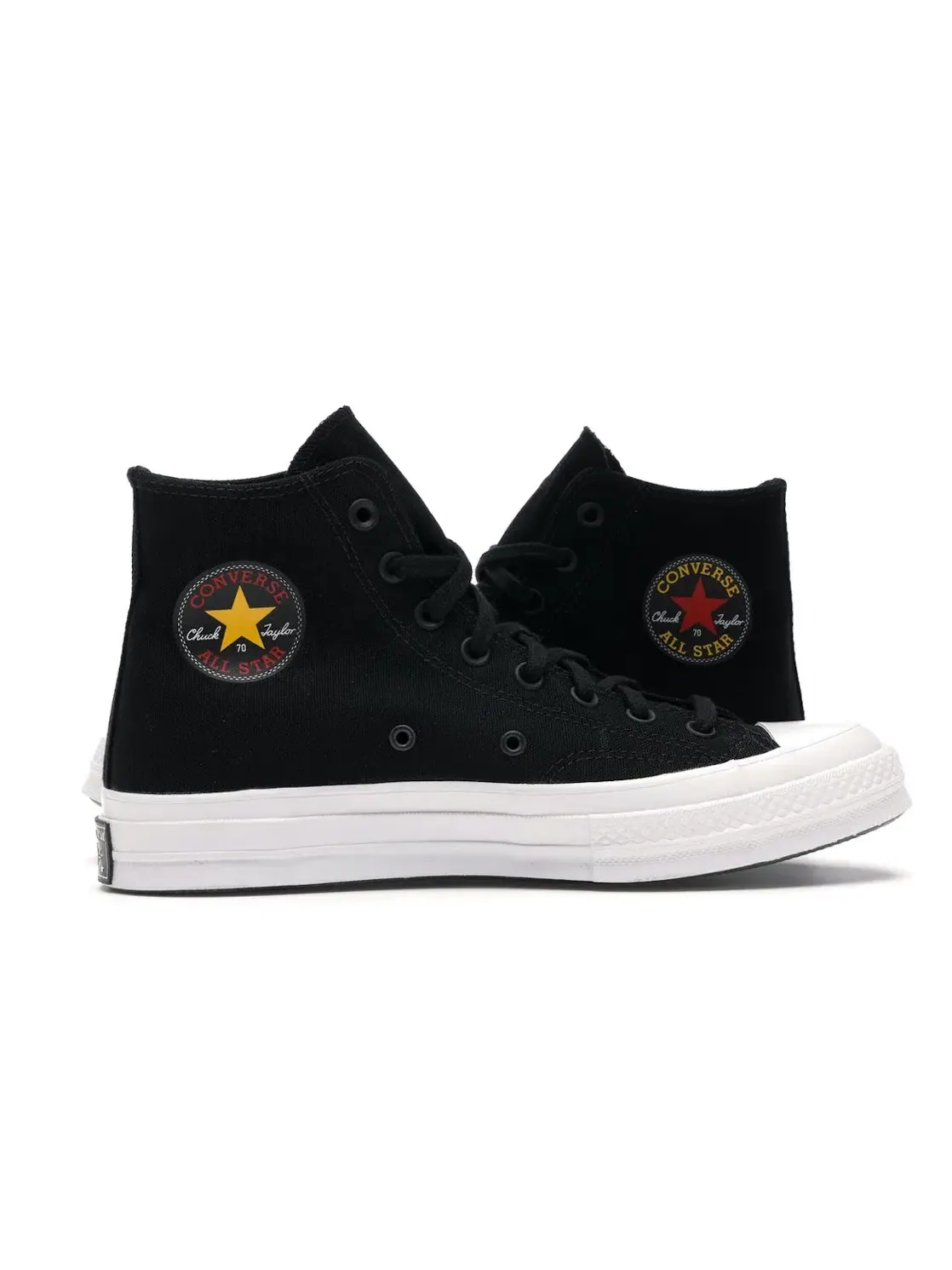 Мужские кроссовки с принтом Converse Chuck Taylor All Star 70 Hi Kith x Looney Tunes Converse — изображение 4 из 5