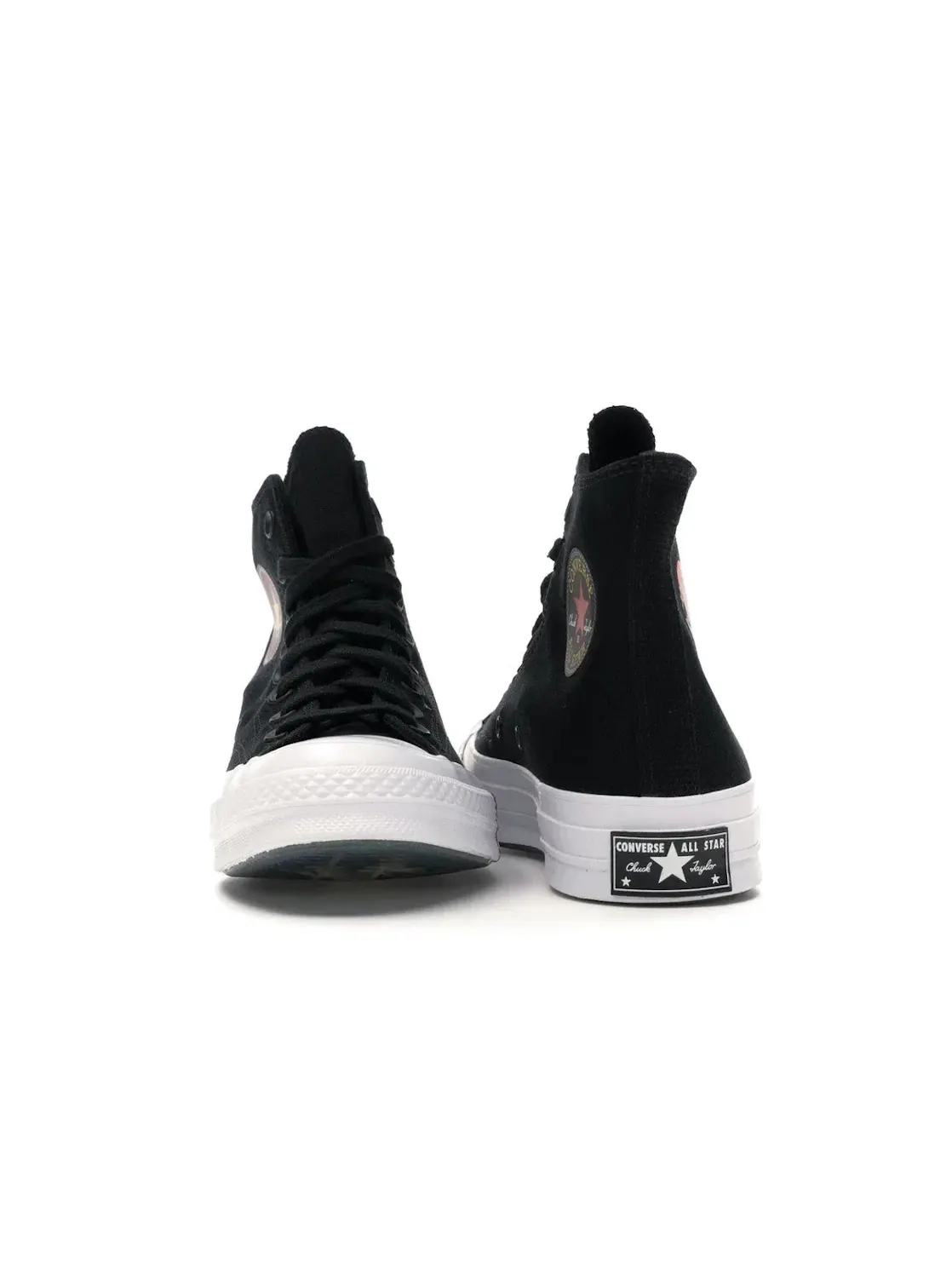 Мужские кроссовки с принтом Converse Chuck Taylor All Star 70 Hi Kith x Looney Tunes Converse — изображение 5 из 5