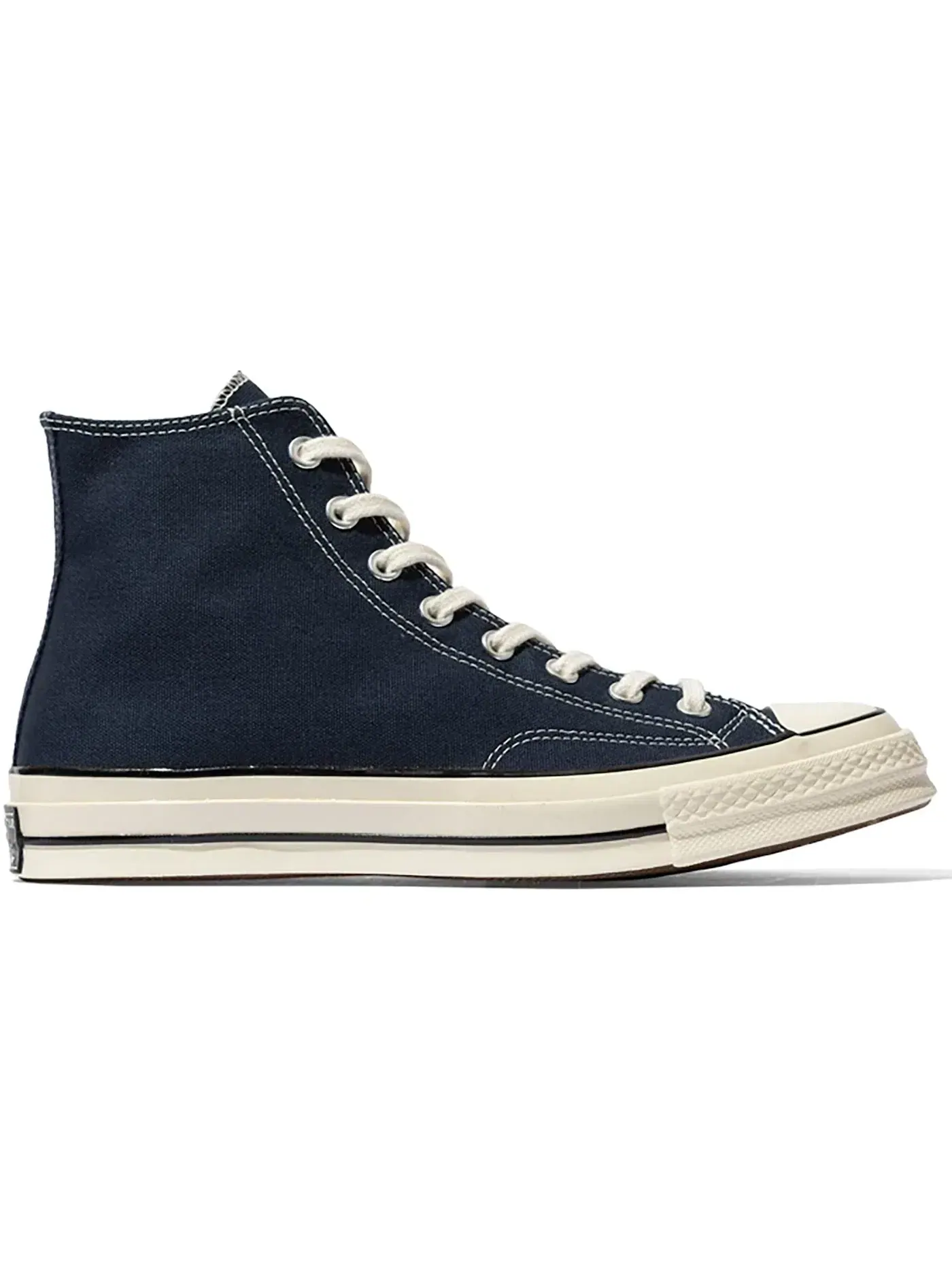 Мужские кеды Converse Chuck Taylor All Star 70 Hi — изображение 1 из 2, черный